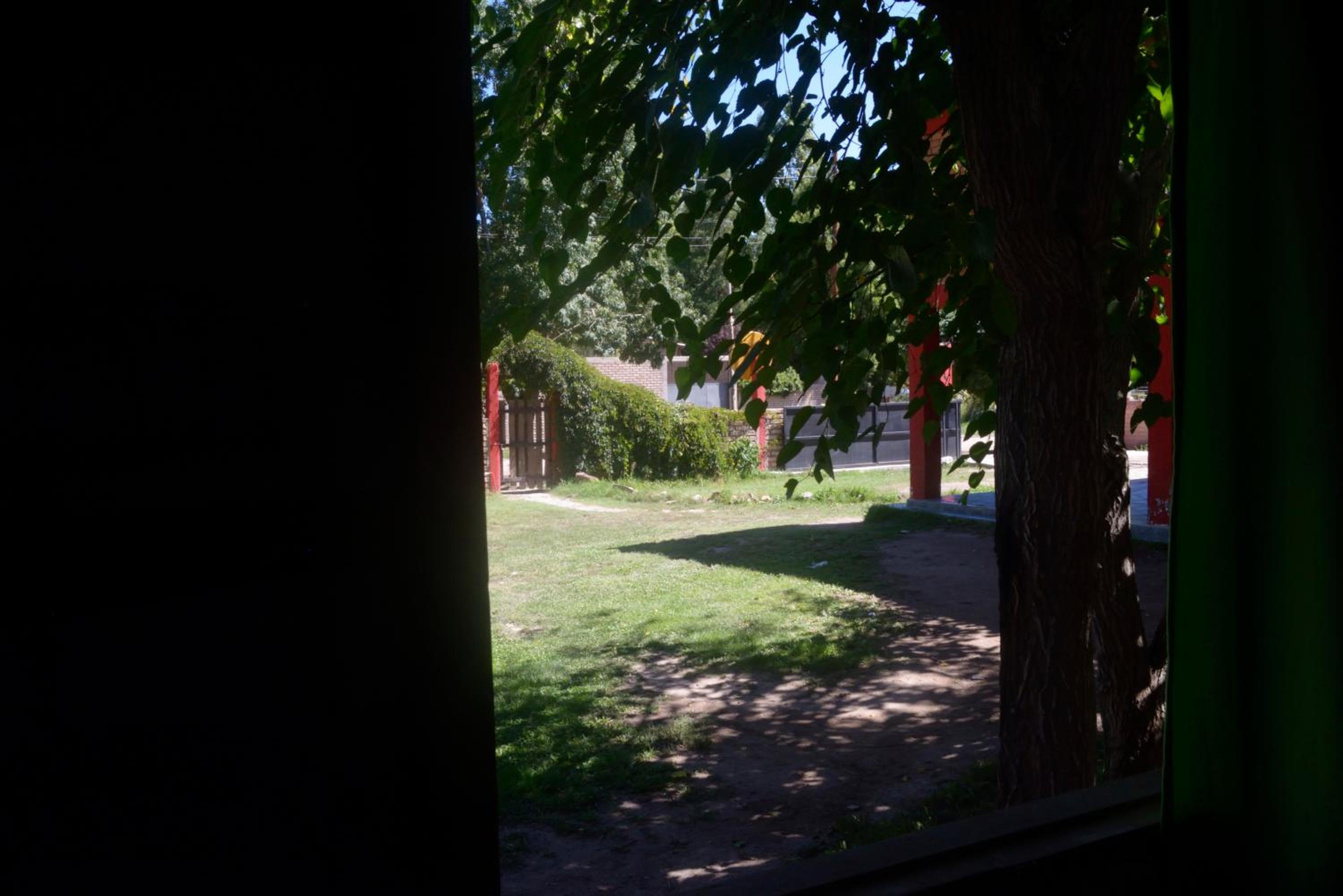 Samadi Hostel Uspallata