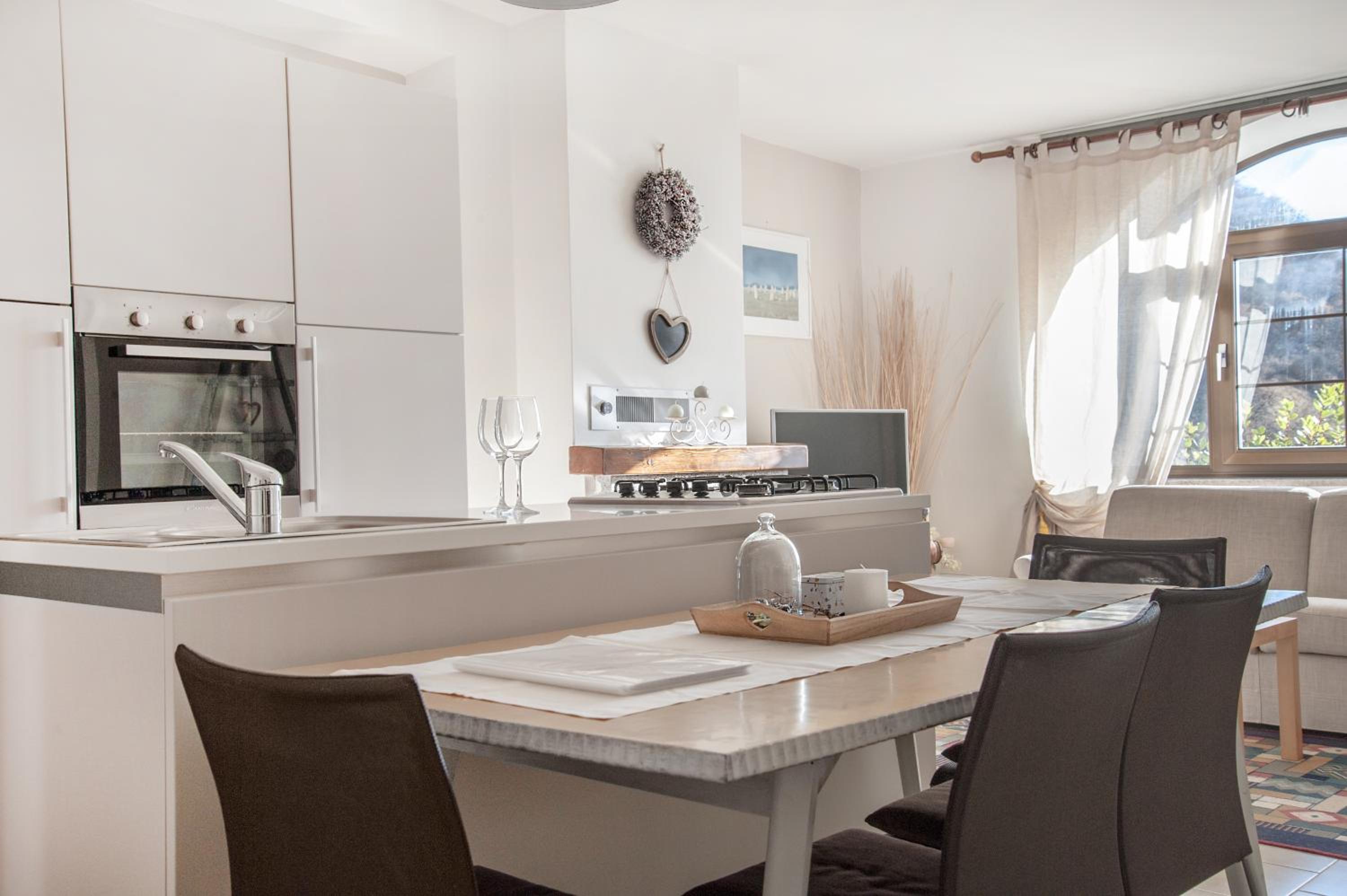 Casa Calvola holiday home photo 3