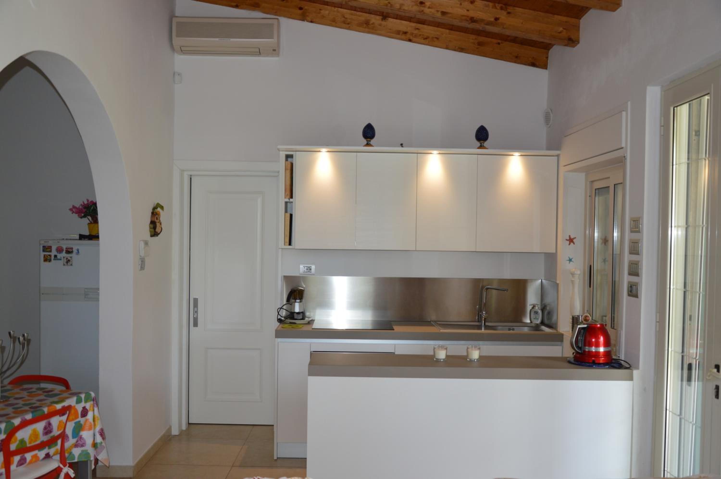 Villa Paola view 5