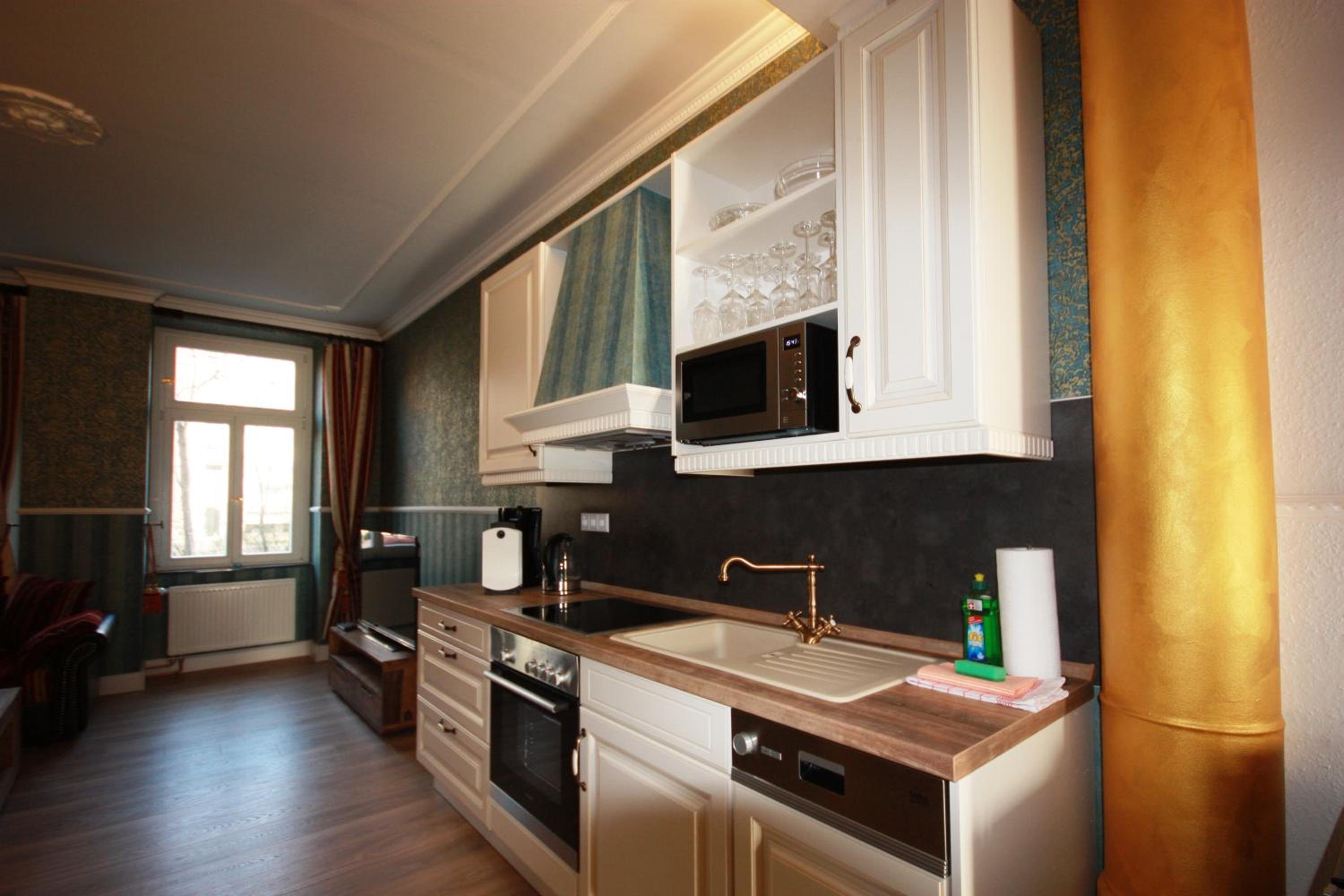 Leipzig Vacations - VacApps Apartments - Property Image 71