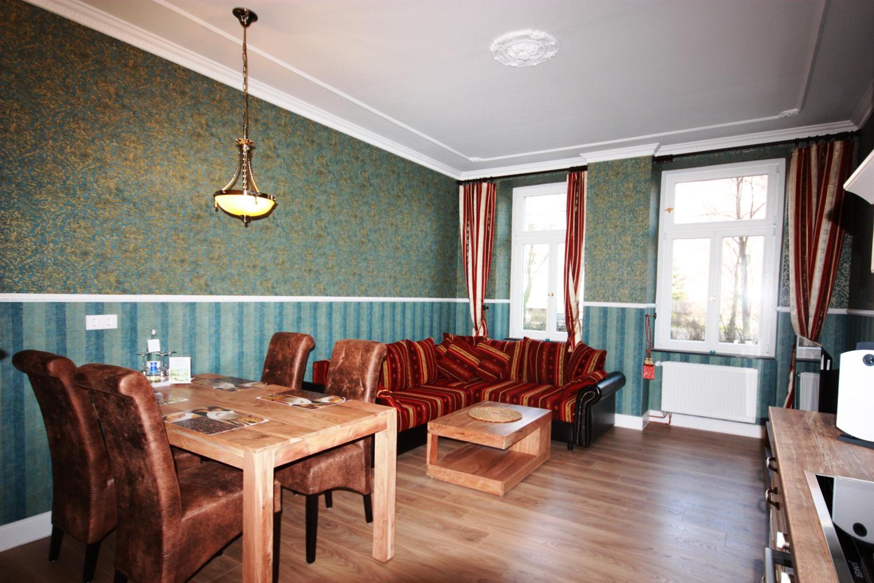Leipzig Vacations - VacApps Apartments - Property Image 87