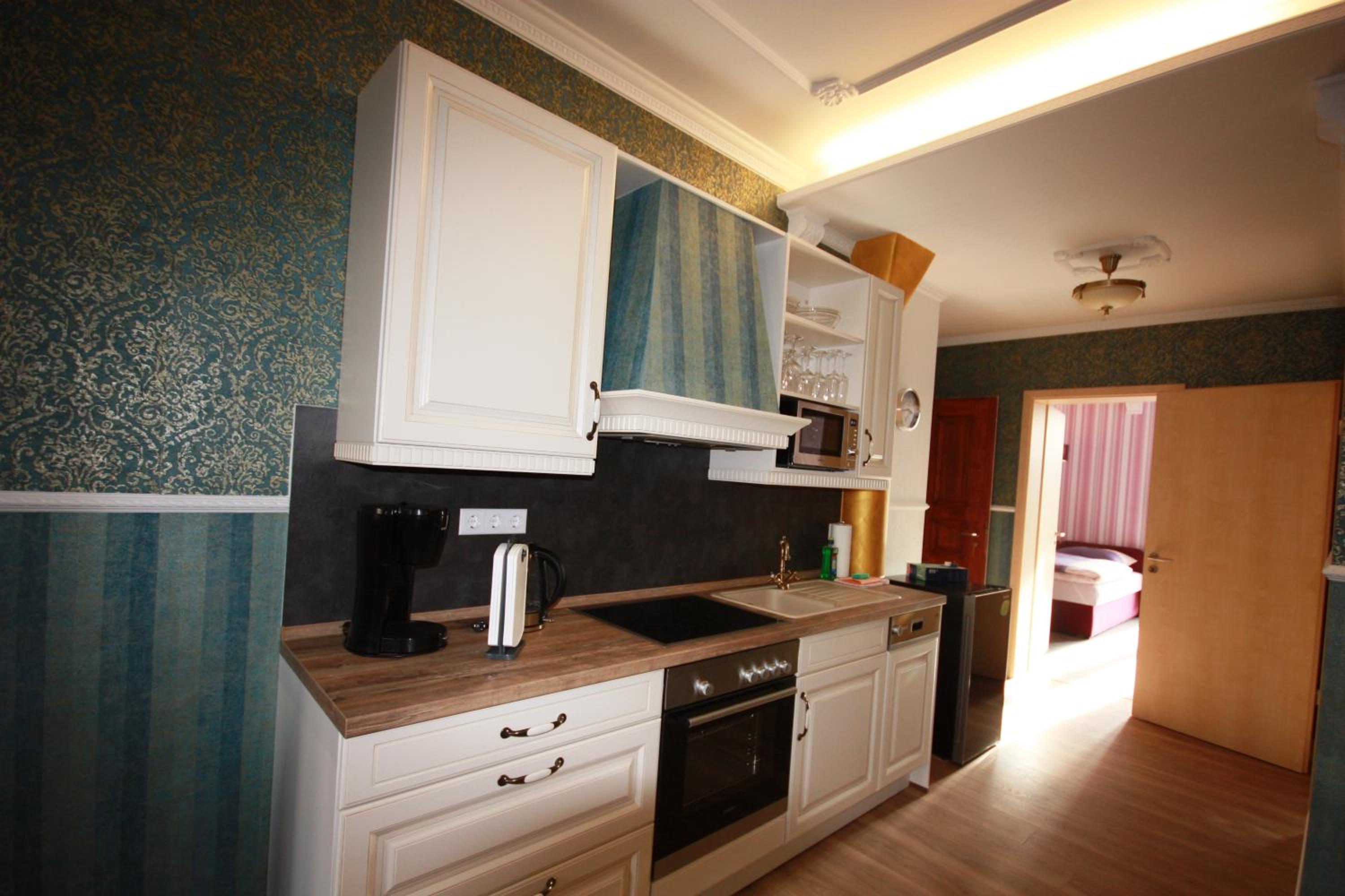Leipzig Vacations - VacApps Apartments - Property Image 84