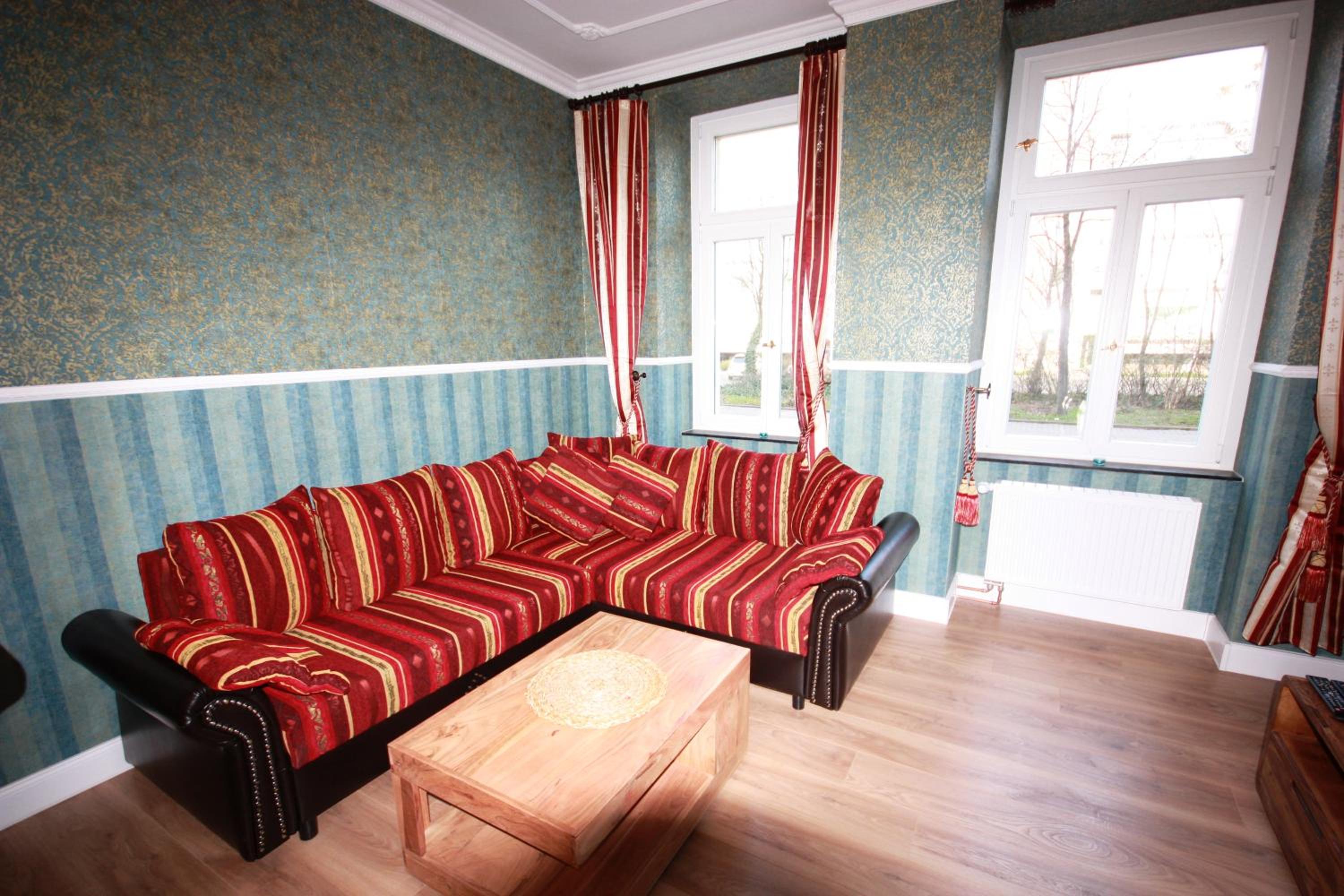Leipzig Vacations - VacApps Apartments - Property Image 86