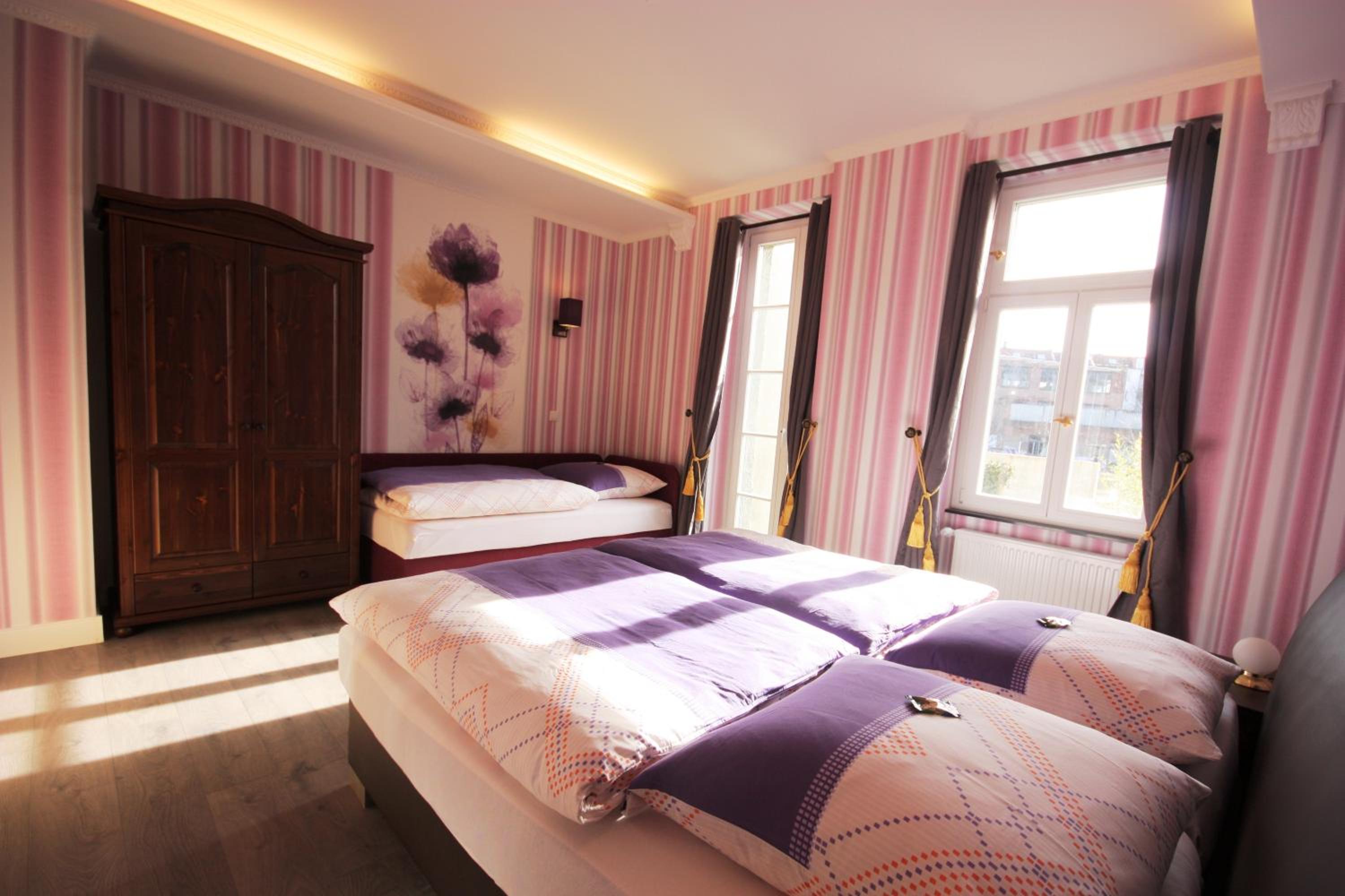 Leipzig Vacations - VacApps Apartments - Property Image 76