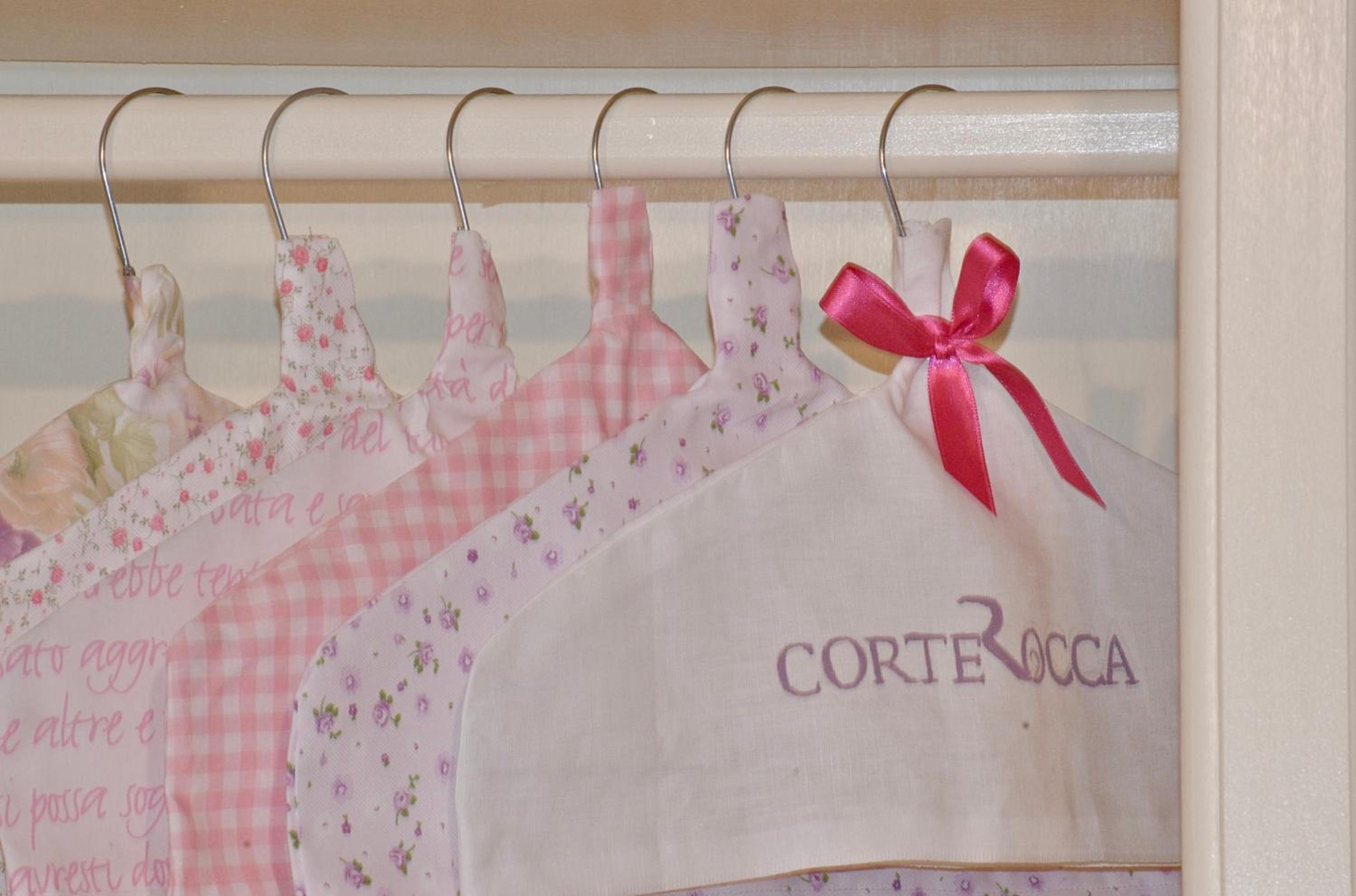 Agriturismo Corte Rocca