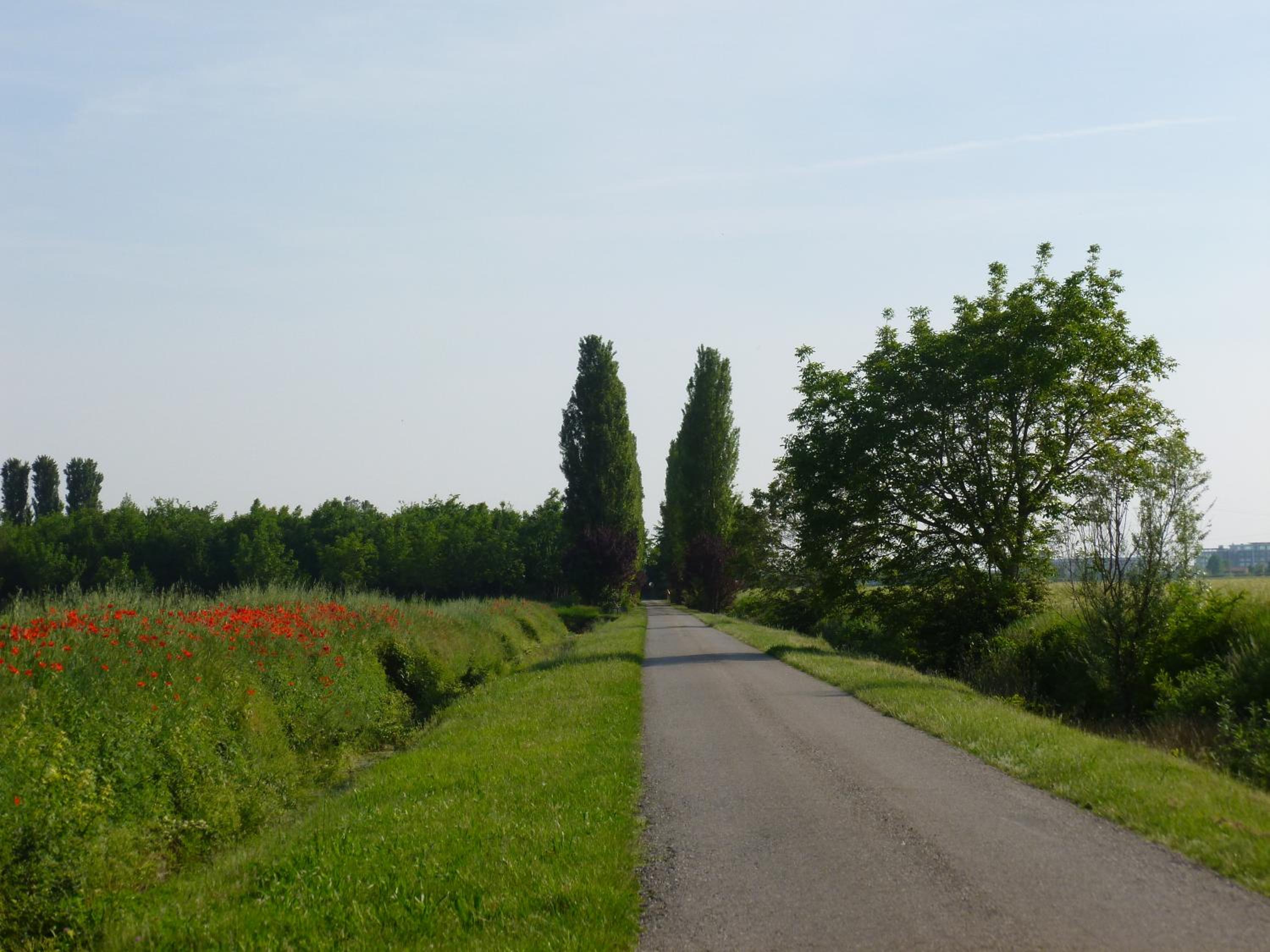 Agriturismo Corte Rocca