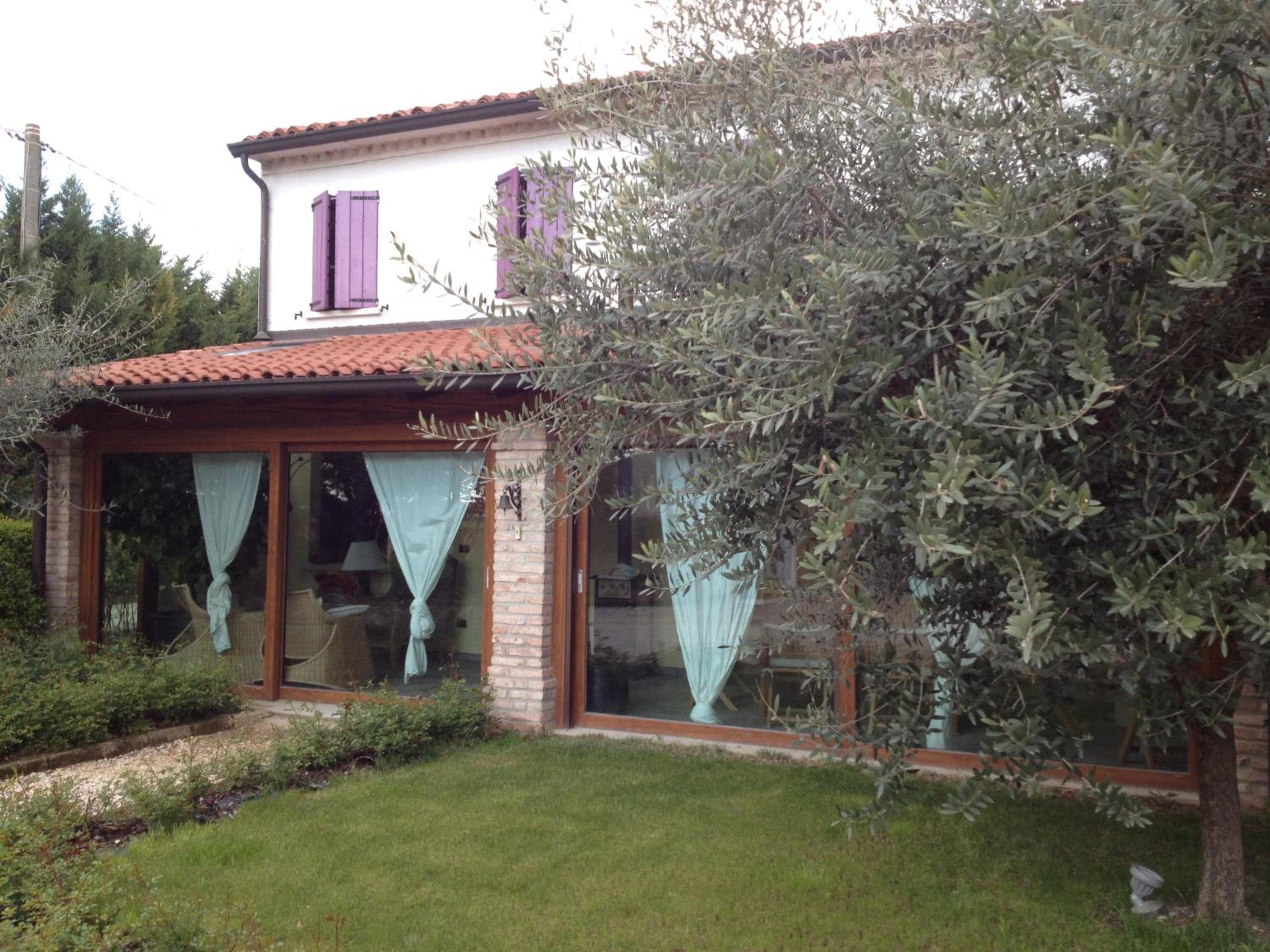 Agriturismo Corte Rocca