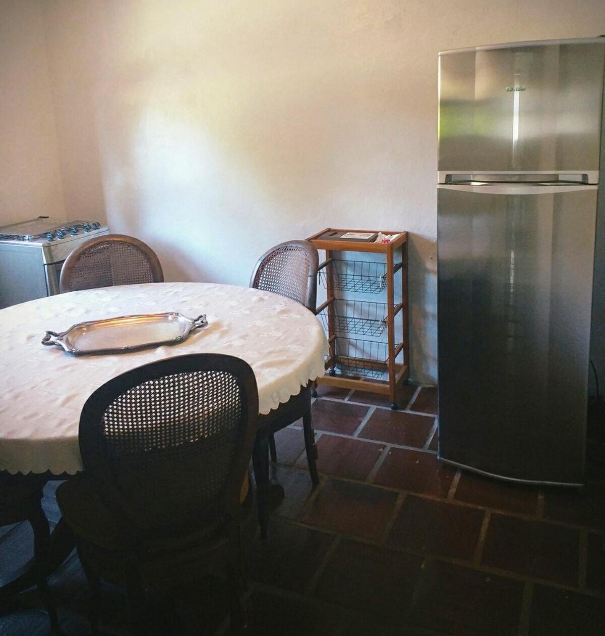 Casa Bairro Nobre