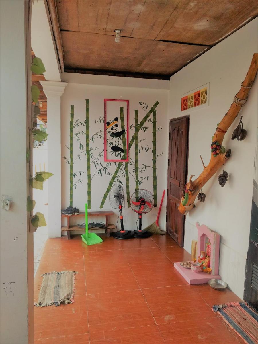 Sunflower guesthouse view 3