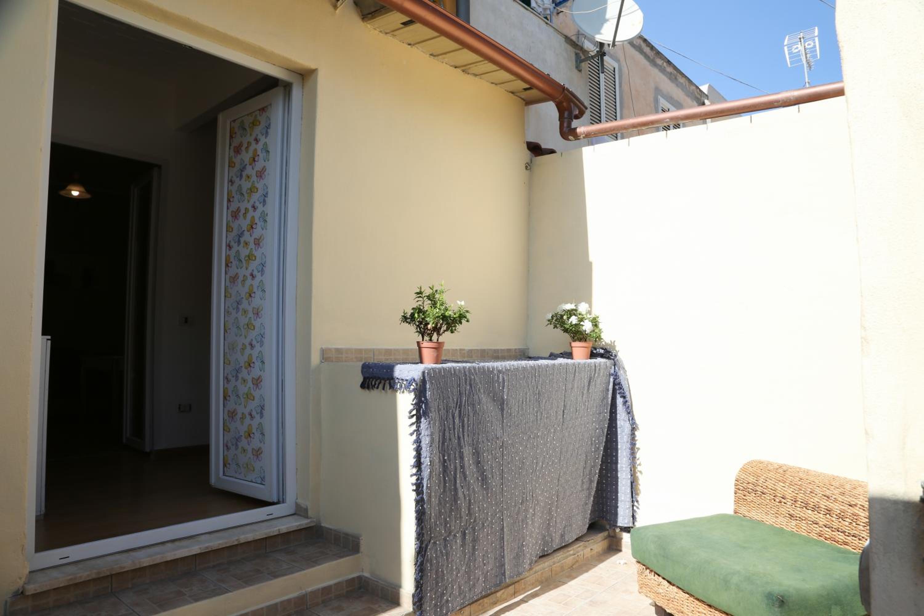 Casa Bea en Quartu SantʼElena