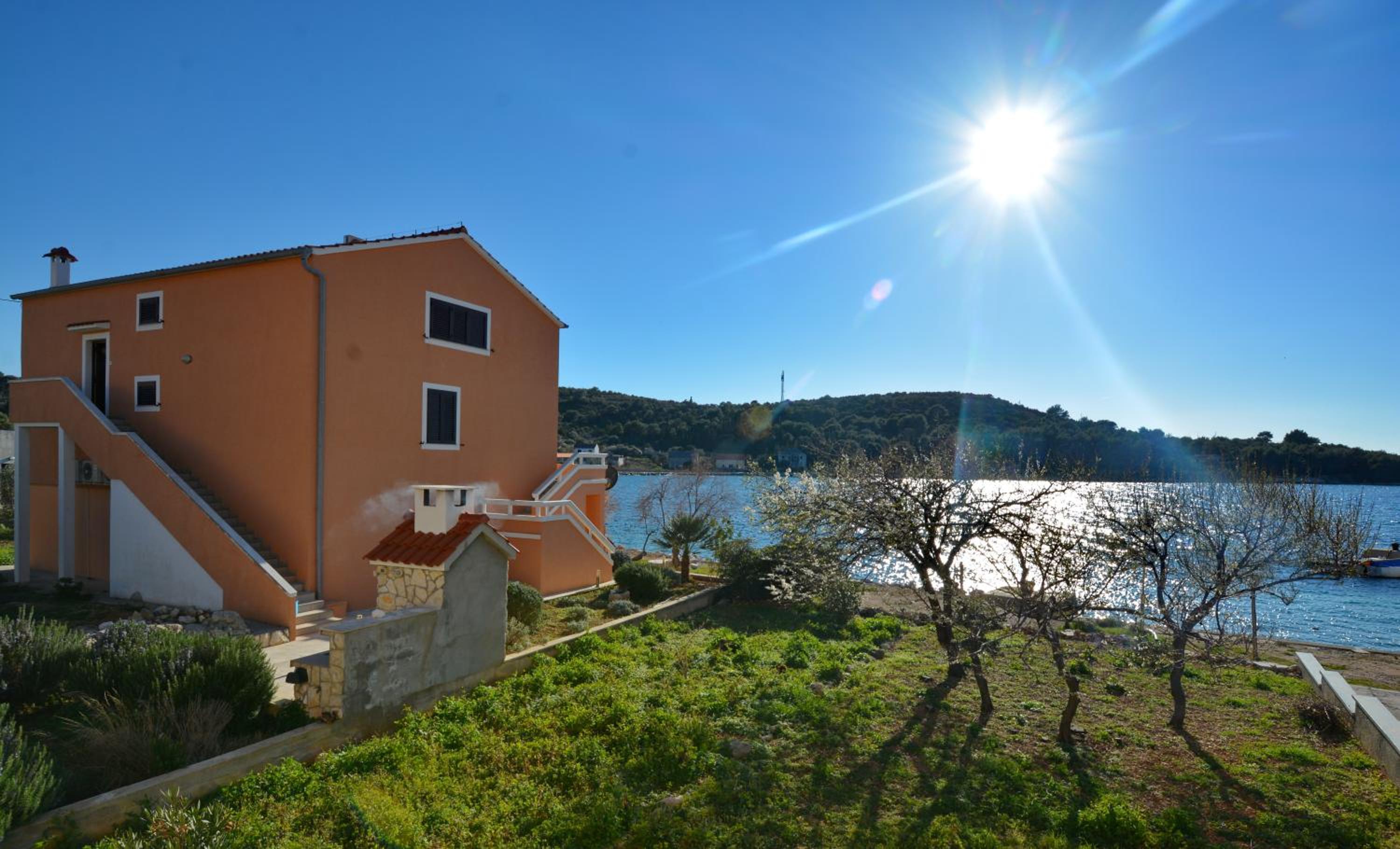 Apartments SOL view 3