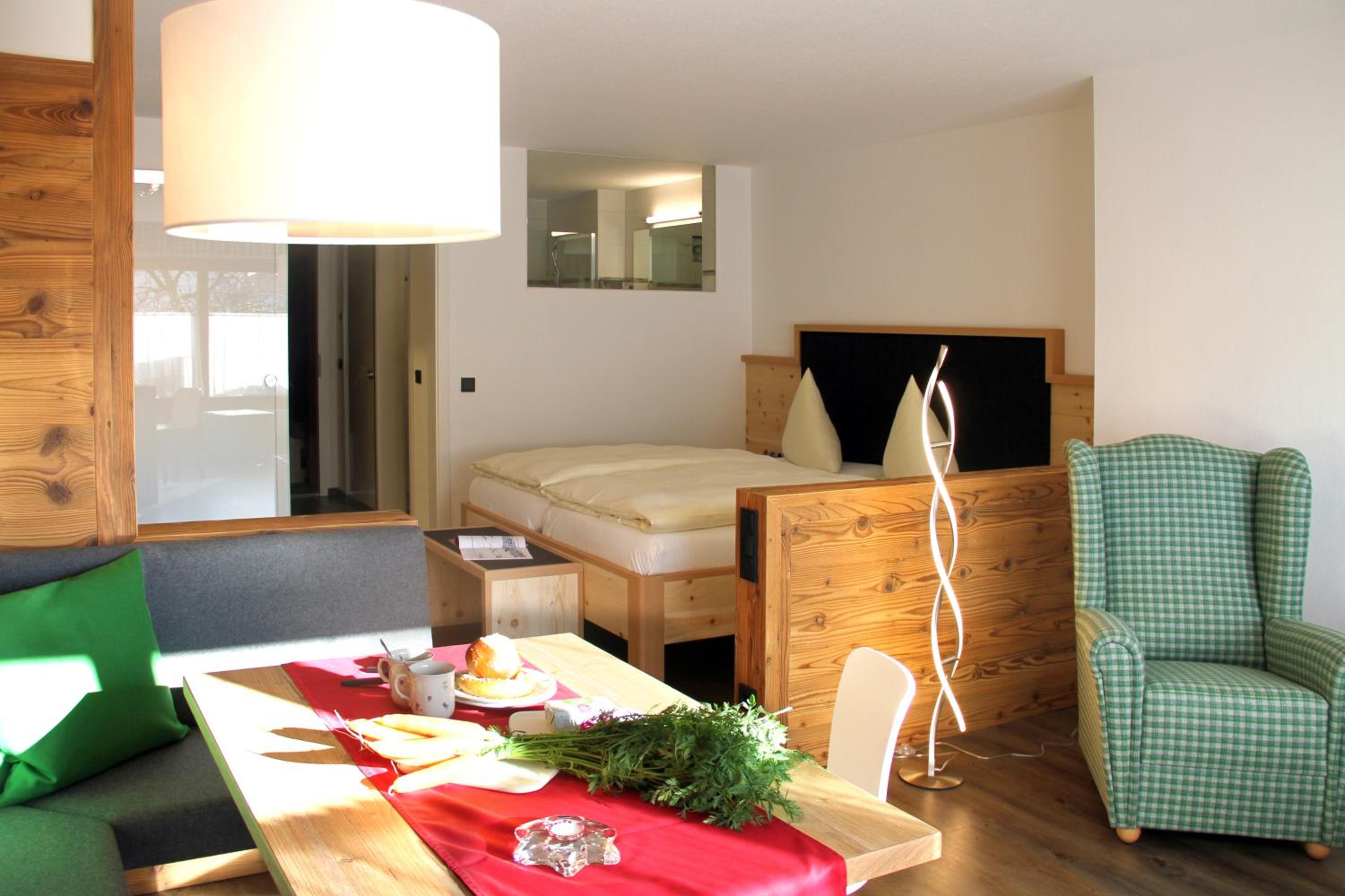 Gästehaus Sinz