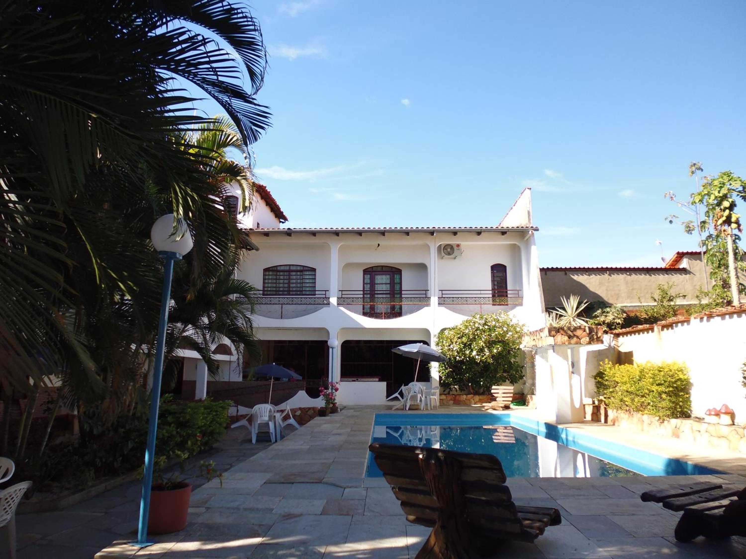 Pousada Pollyana, photo 23