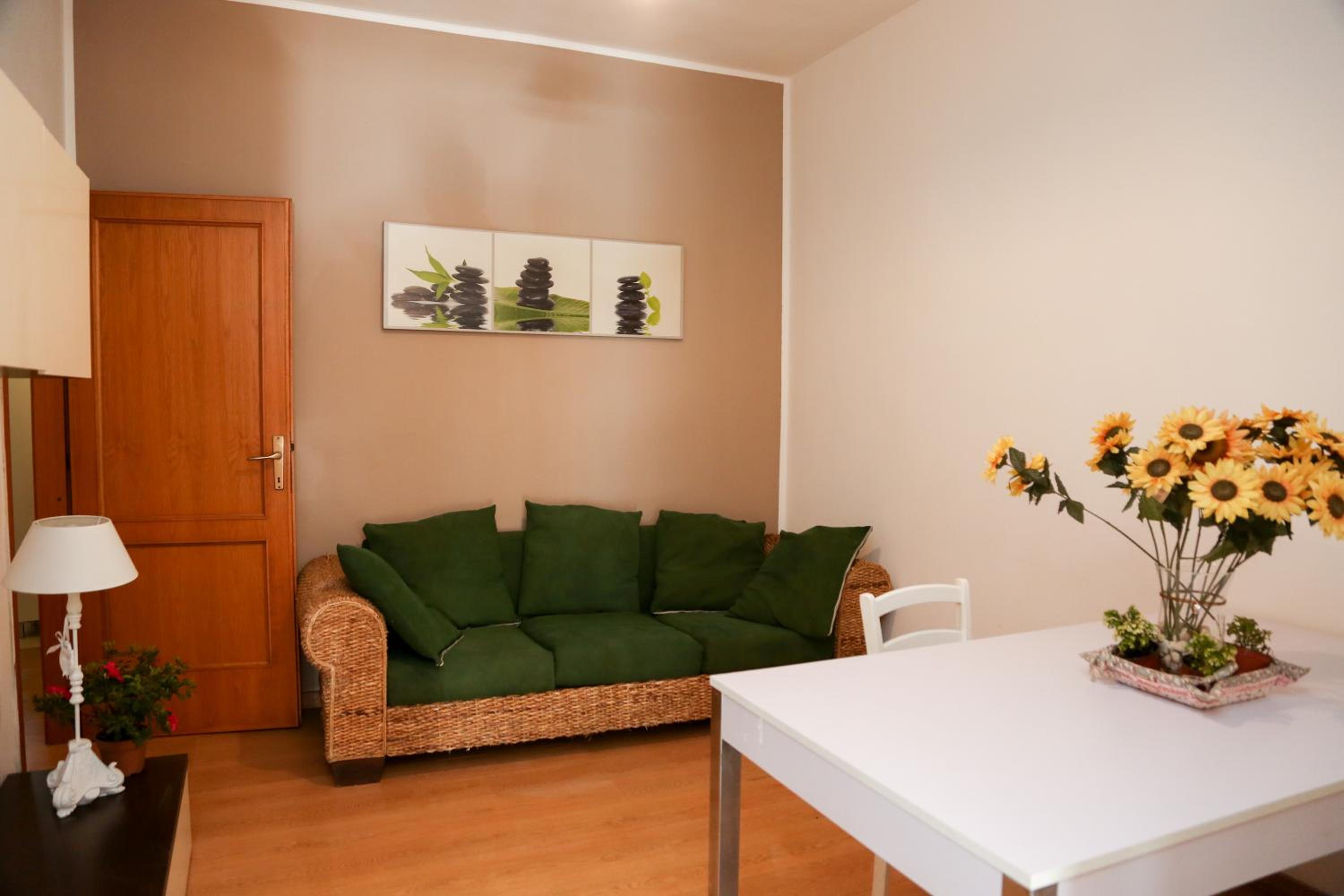 Casa Bea en Quartu SantʼElena — other