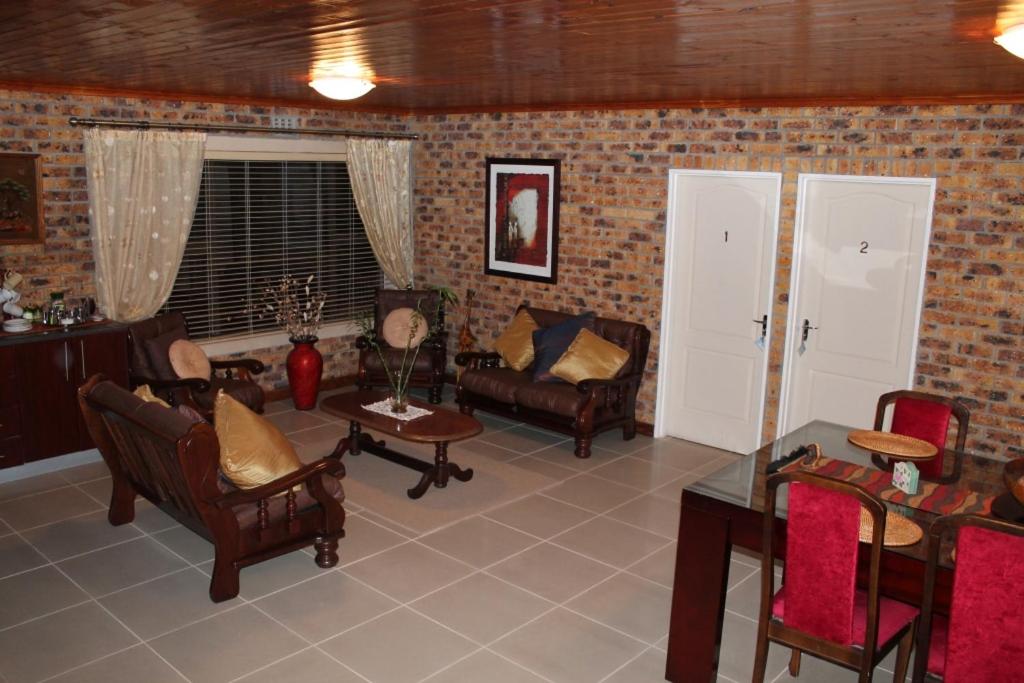 Quest Bed And Breakfast, photo 45