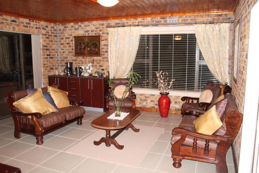 Quest Bed And Breakfast