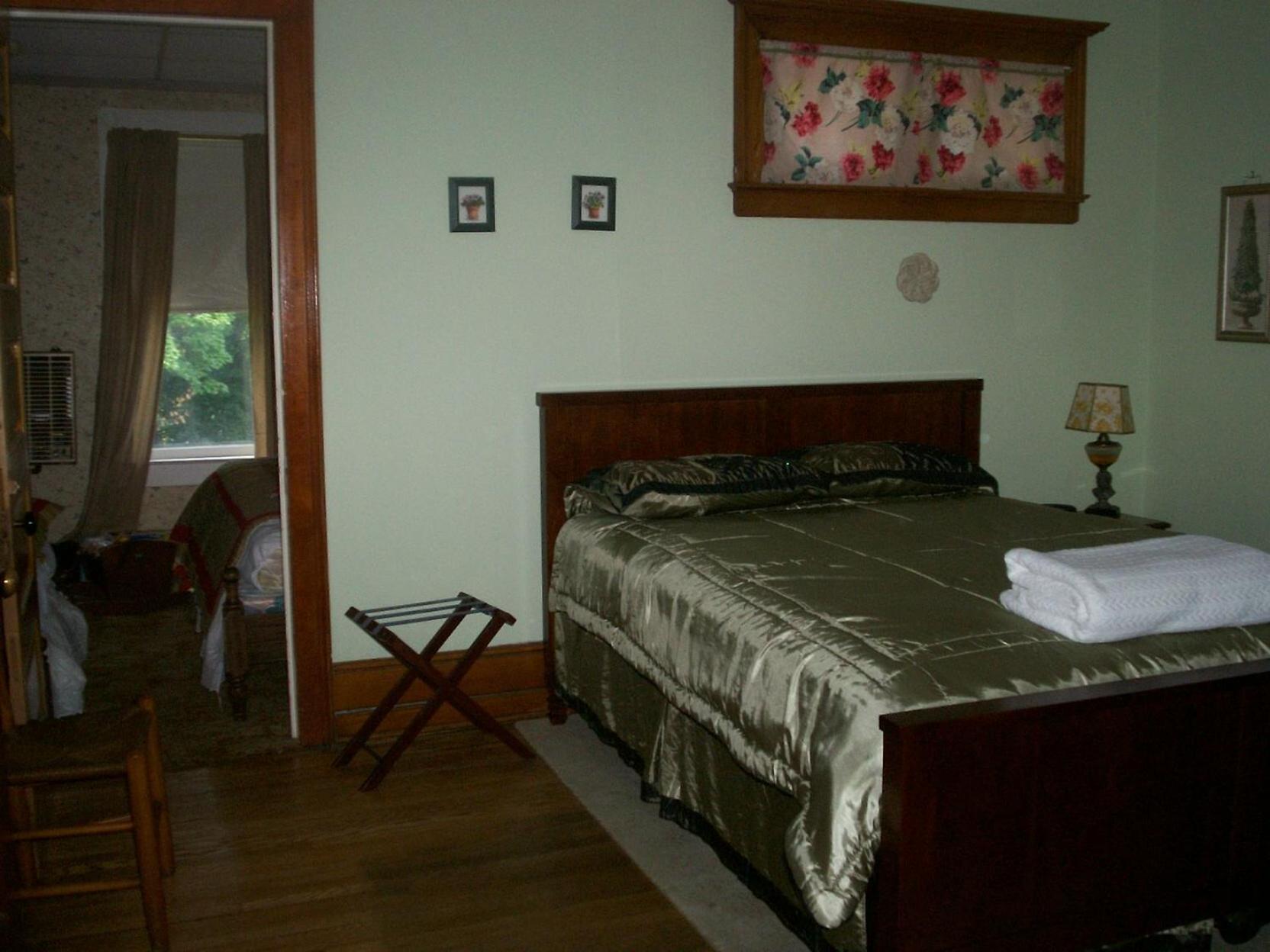 Victorian Charm Inn