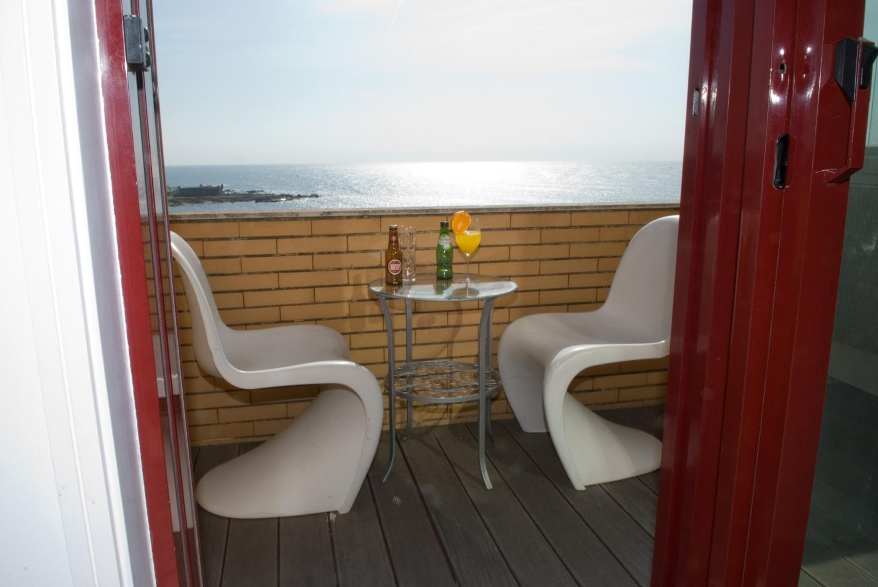Porto Sea Apartments