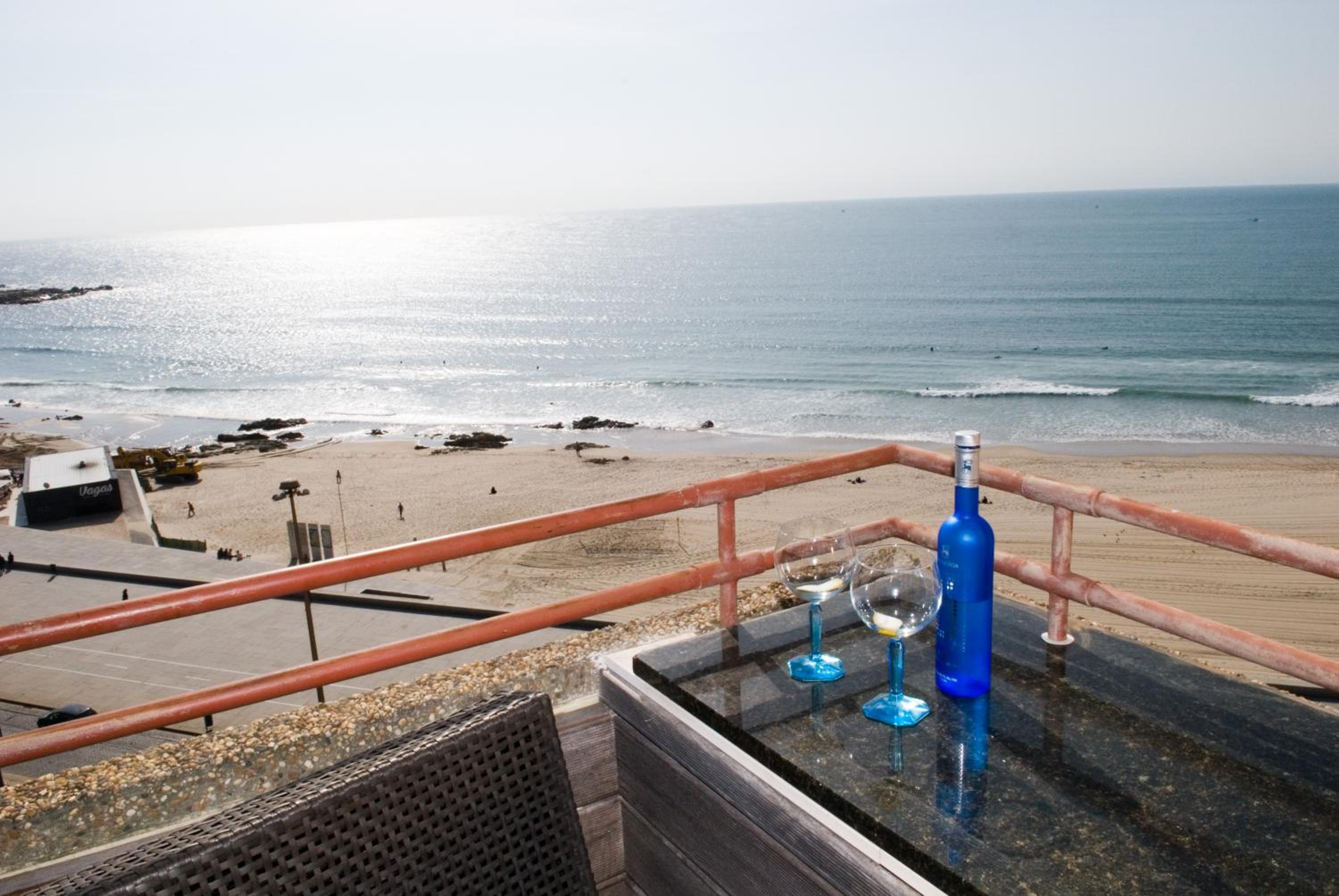 Porto Sea Apartments
