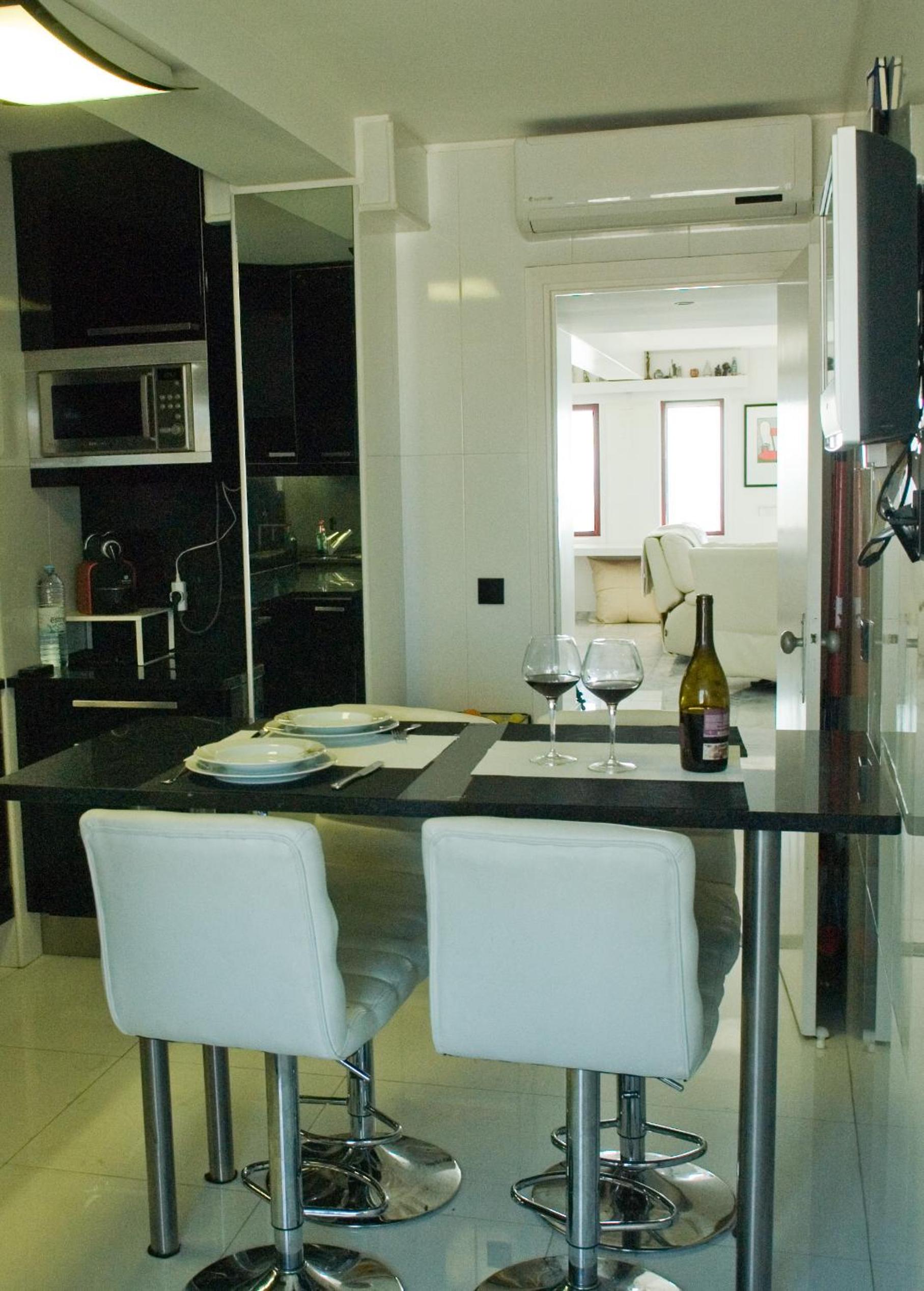 Porto Sea Apartments