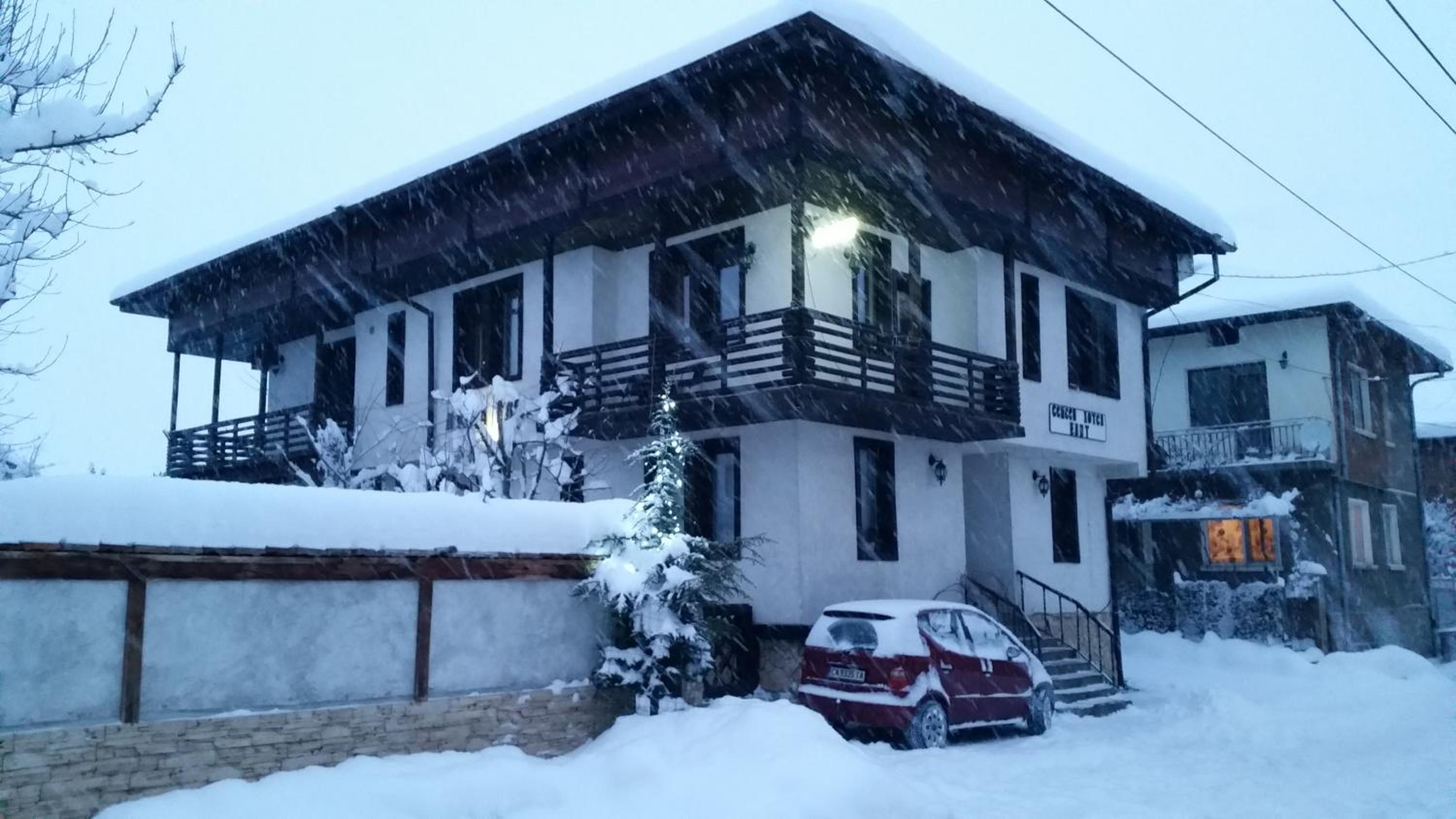 Guest house Elit