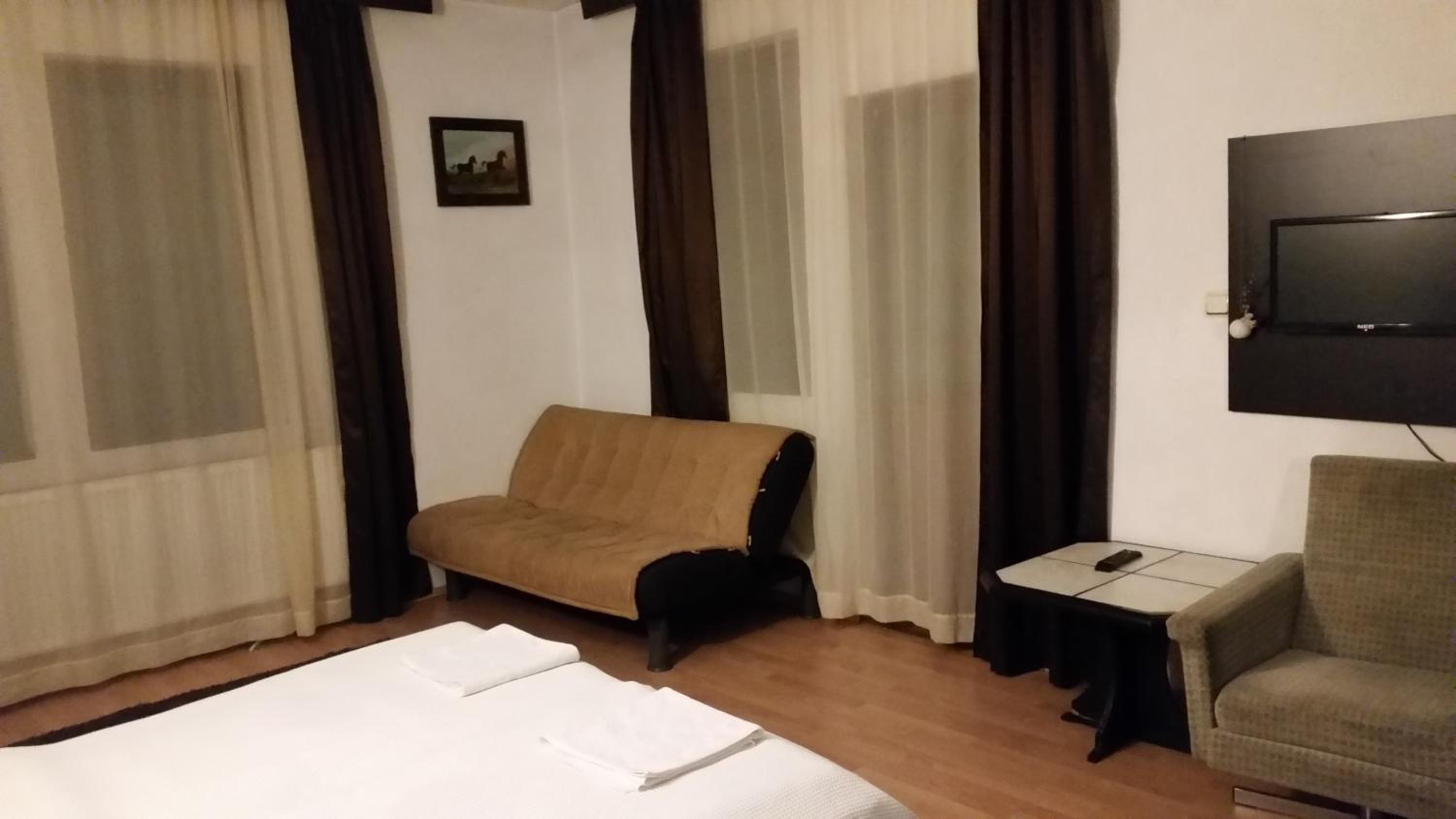 Guest house Elit