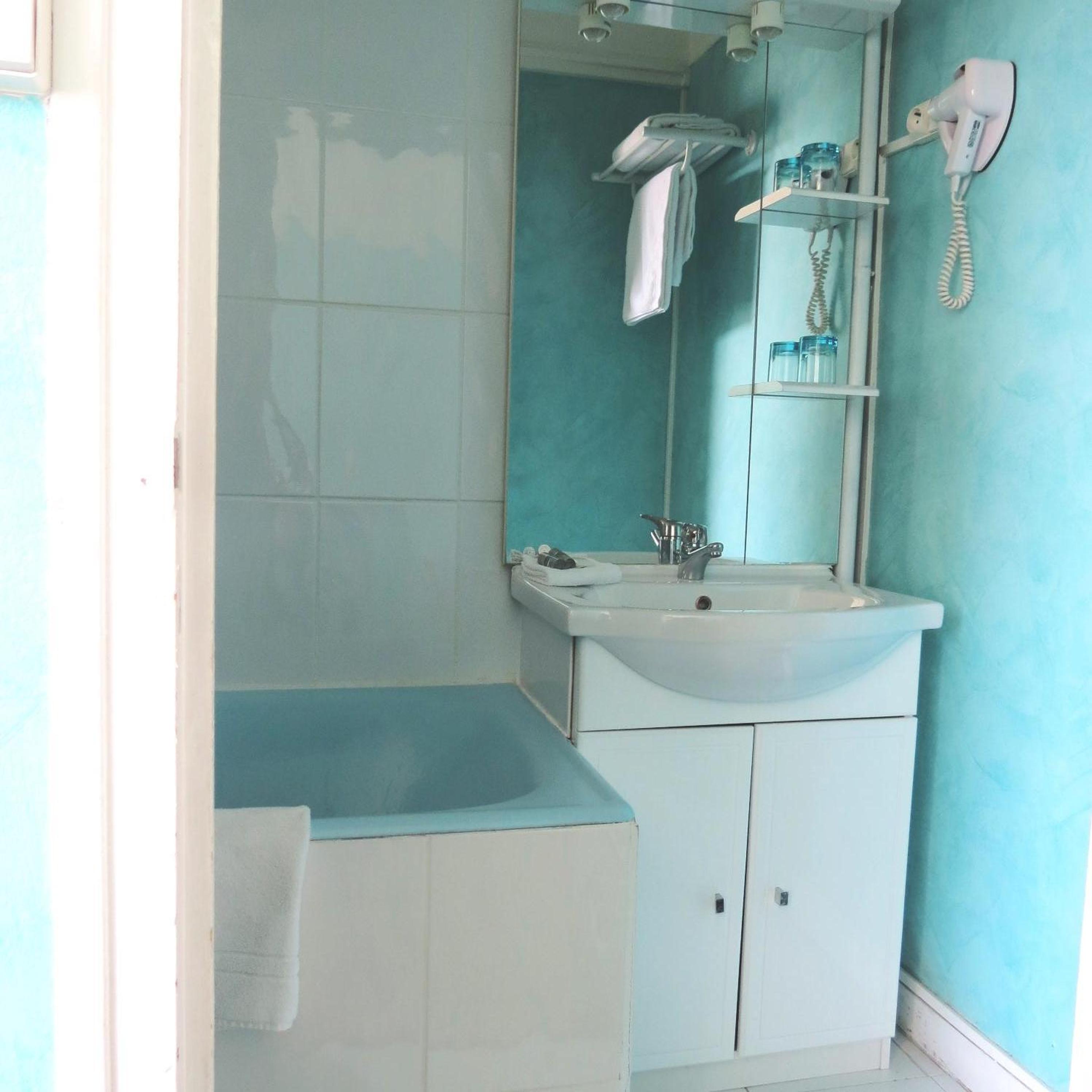 Hotel Au Petit Béarn, photo 23