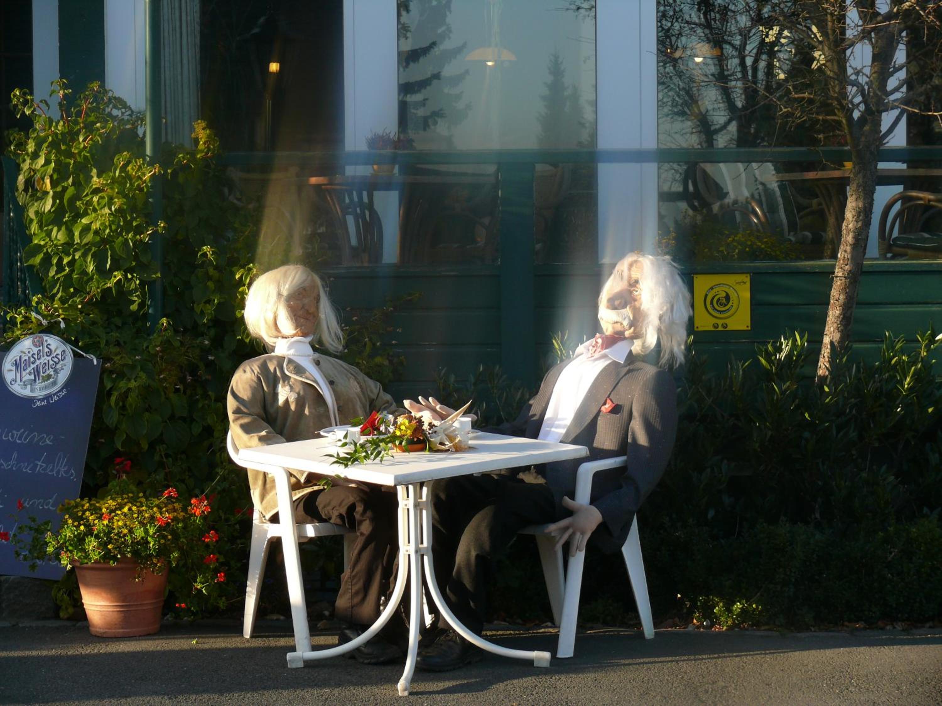 Kleines Hotel Wemhoff