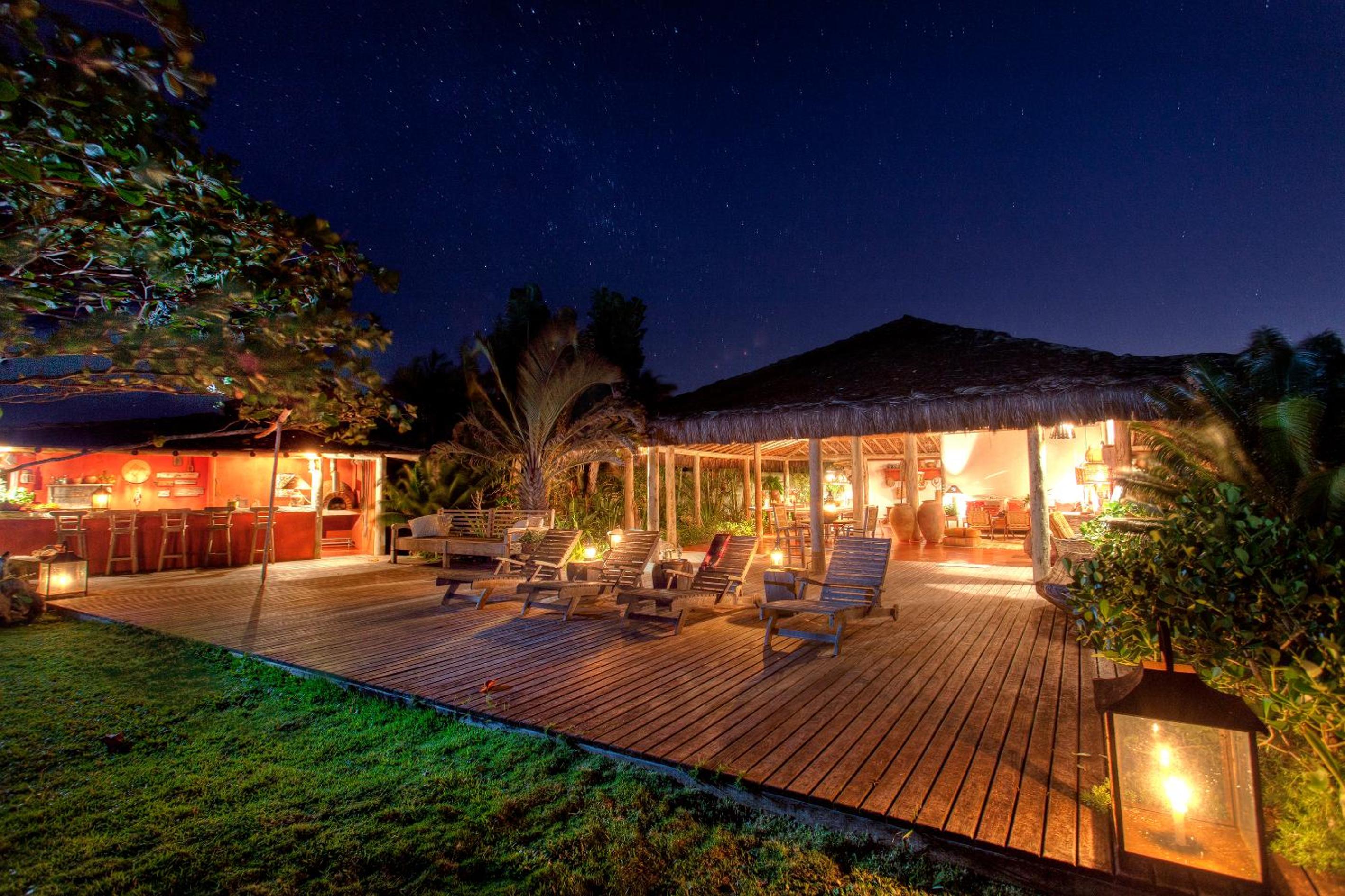 Le Paxa Casa Hotel & Spa