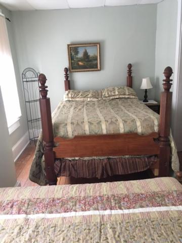 Victorian Charm Inn