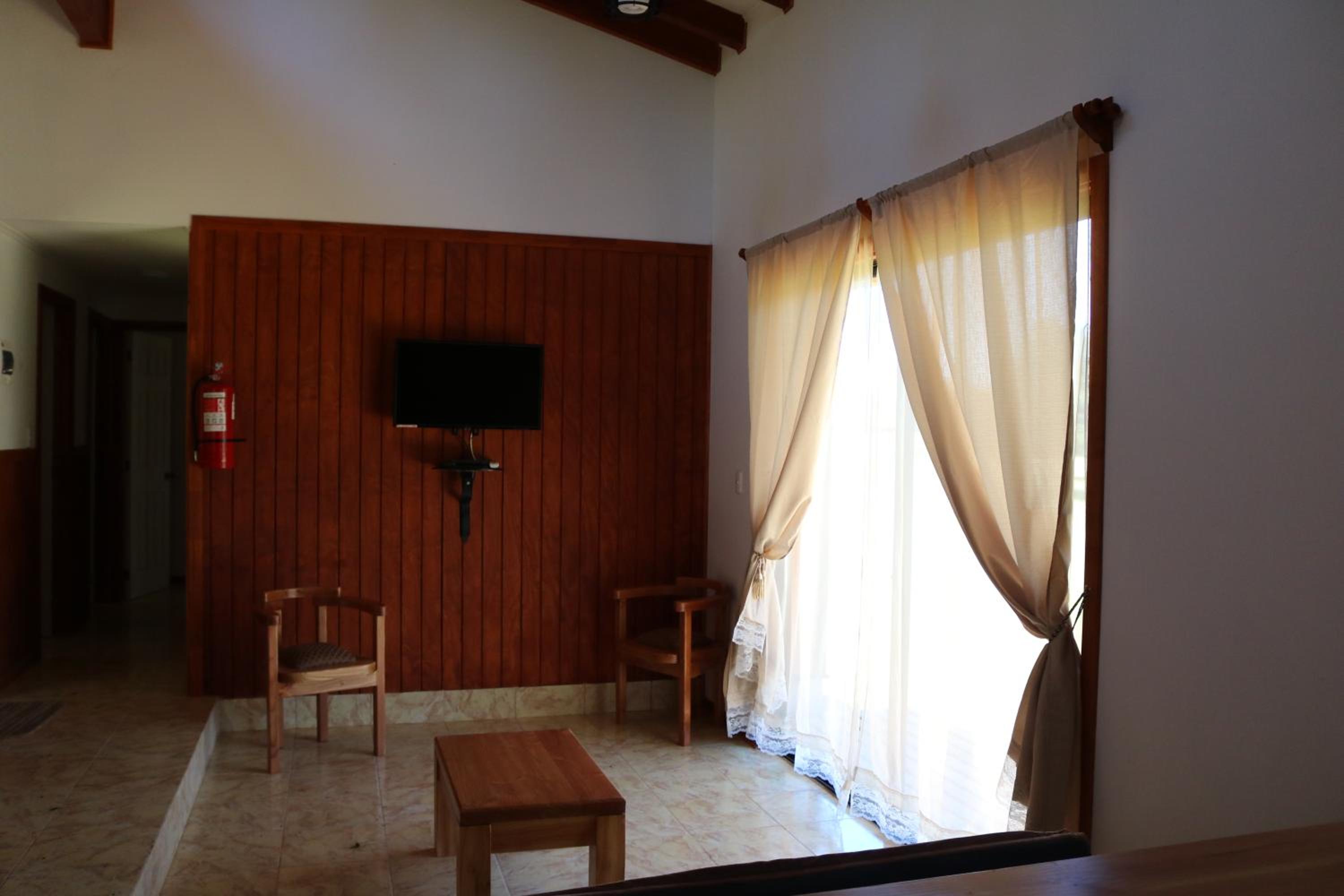 Cabañas Pun May