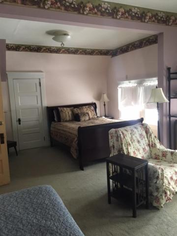 Victorian Charm Inn