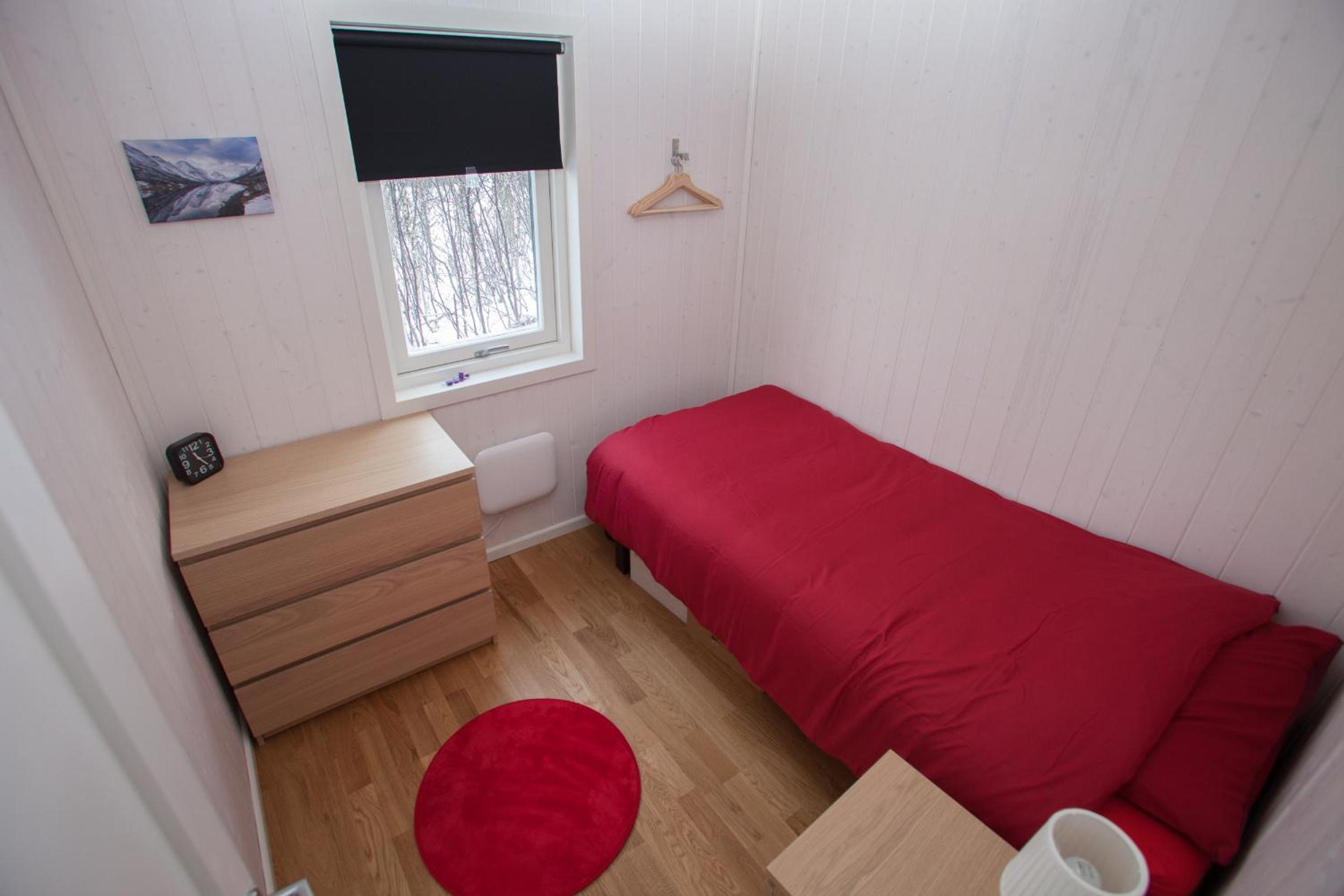 Aurora View Cabin