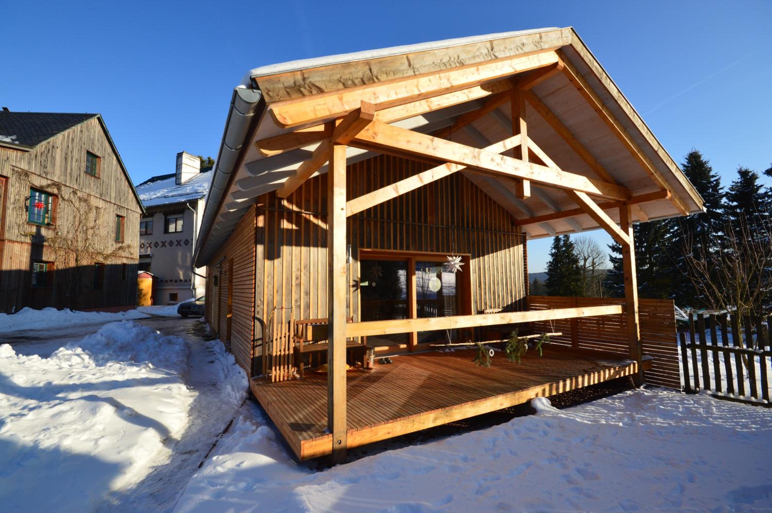 Holzmichel