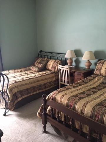 Victorian Charm Inn