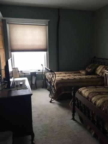 Victorian Charm Inn