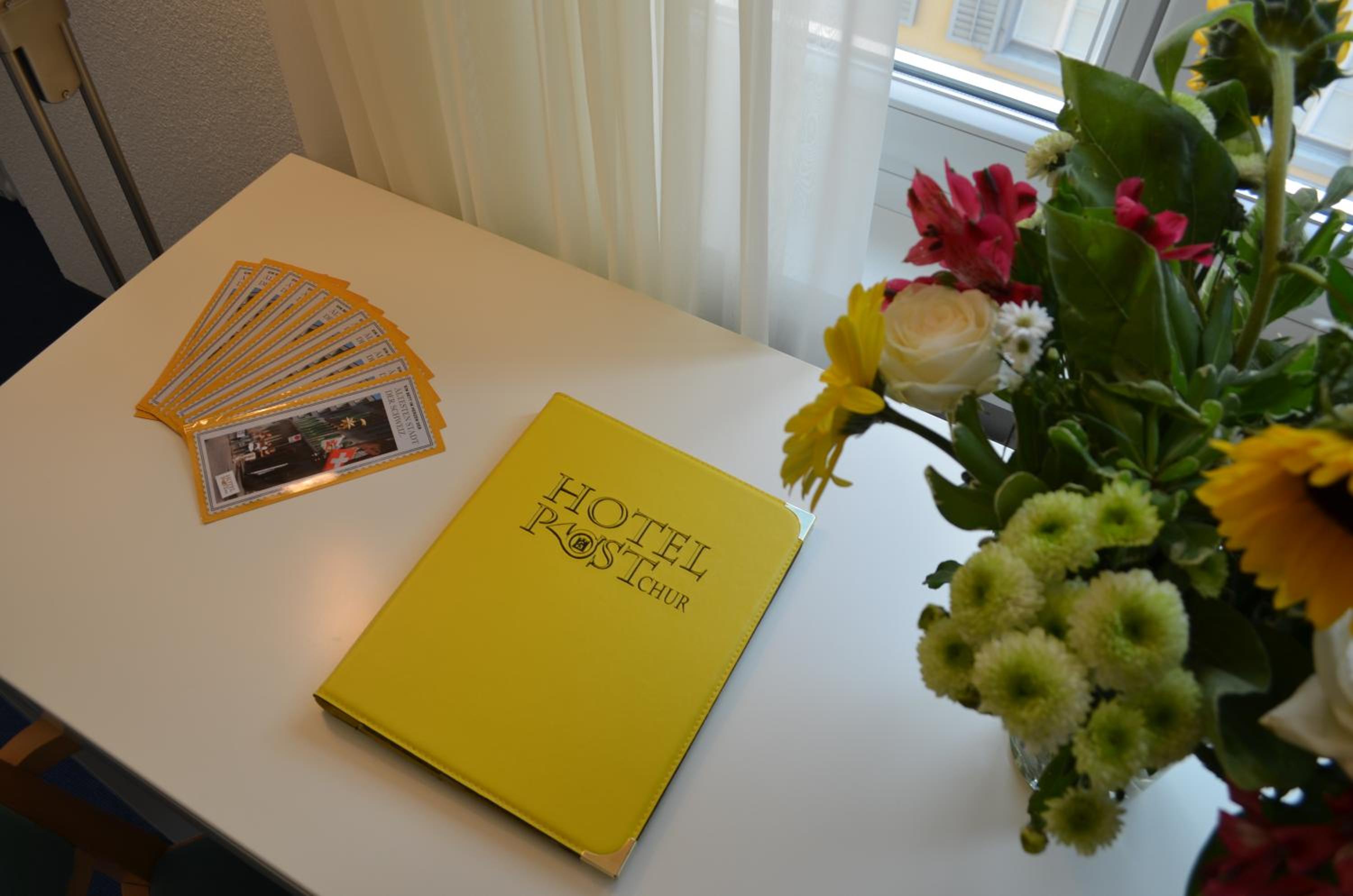 Chur Vacations - Central Hotel Post - Property Image 10