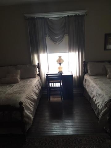 Victorian Charm Inn