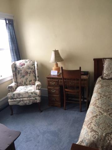 Victorian Charm Inn