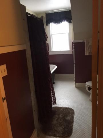 Victorian Charm Inn