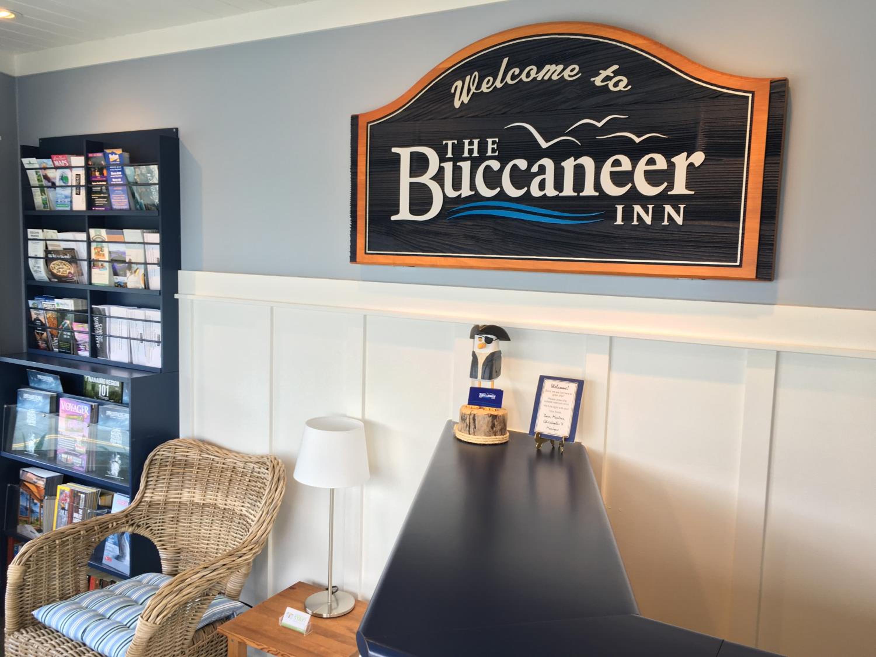 Buccaneer Inn