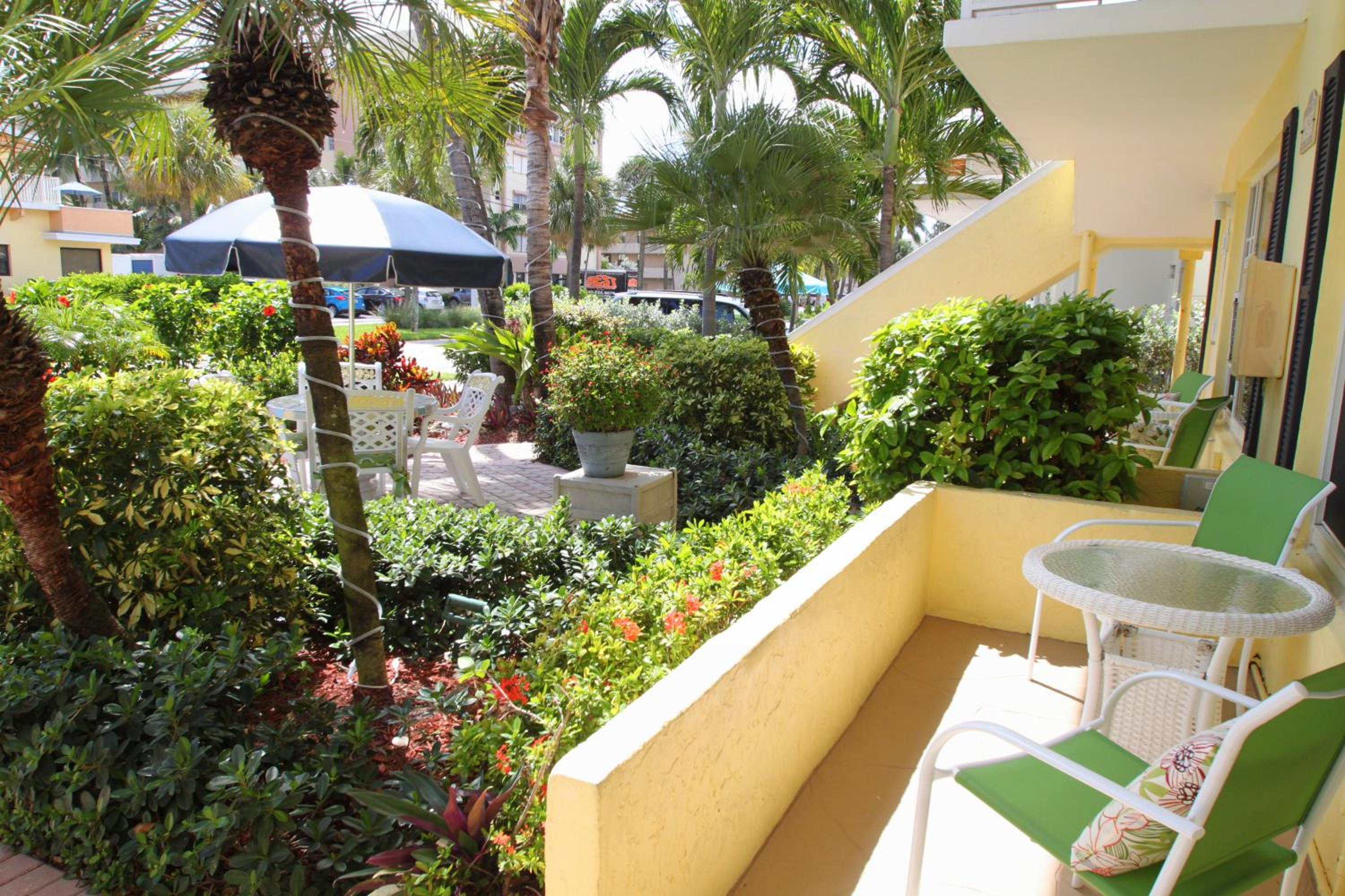 Sea Spray Inn