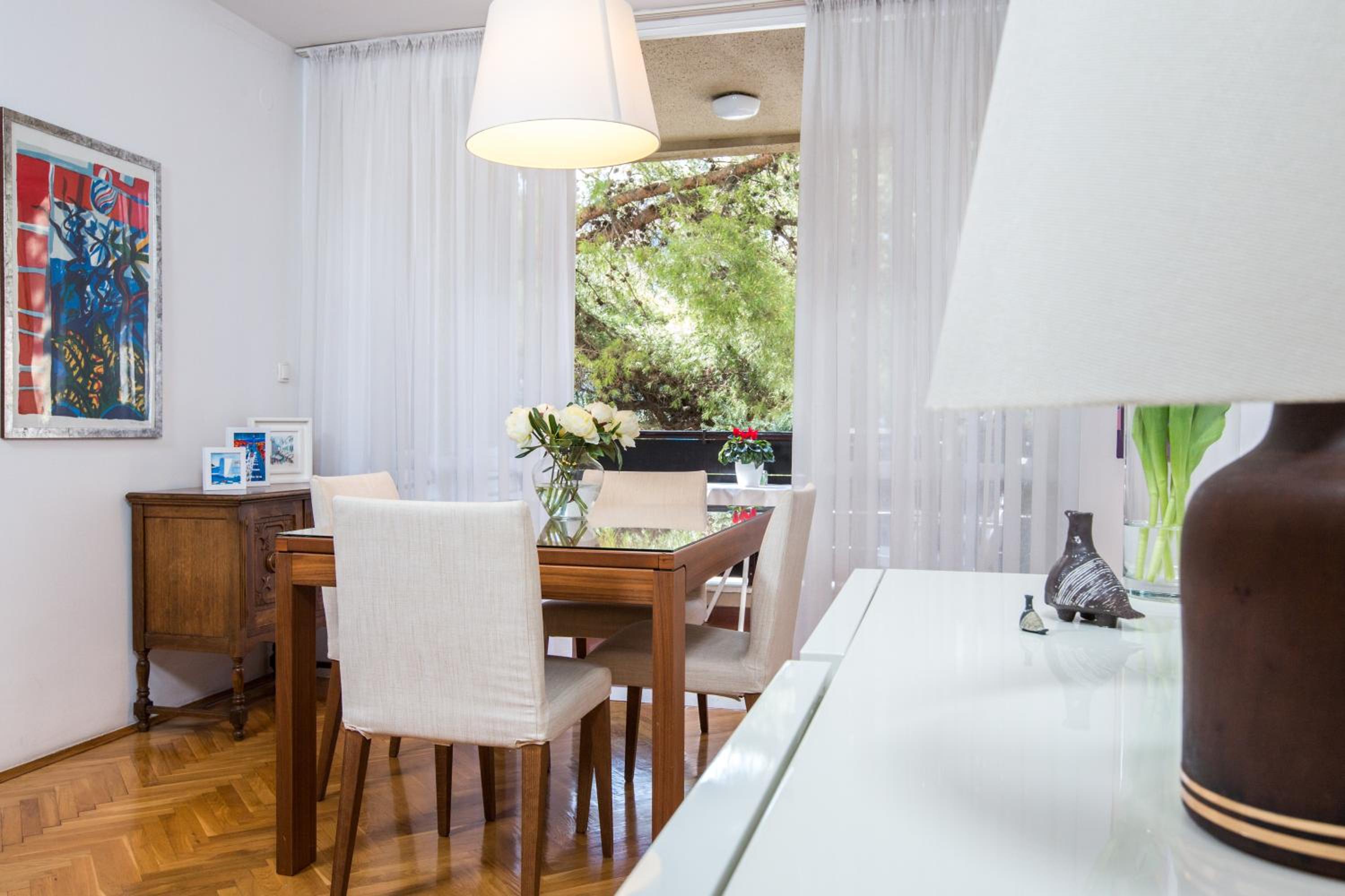 Apartment Marta