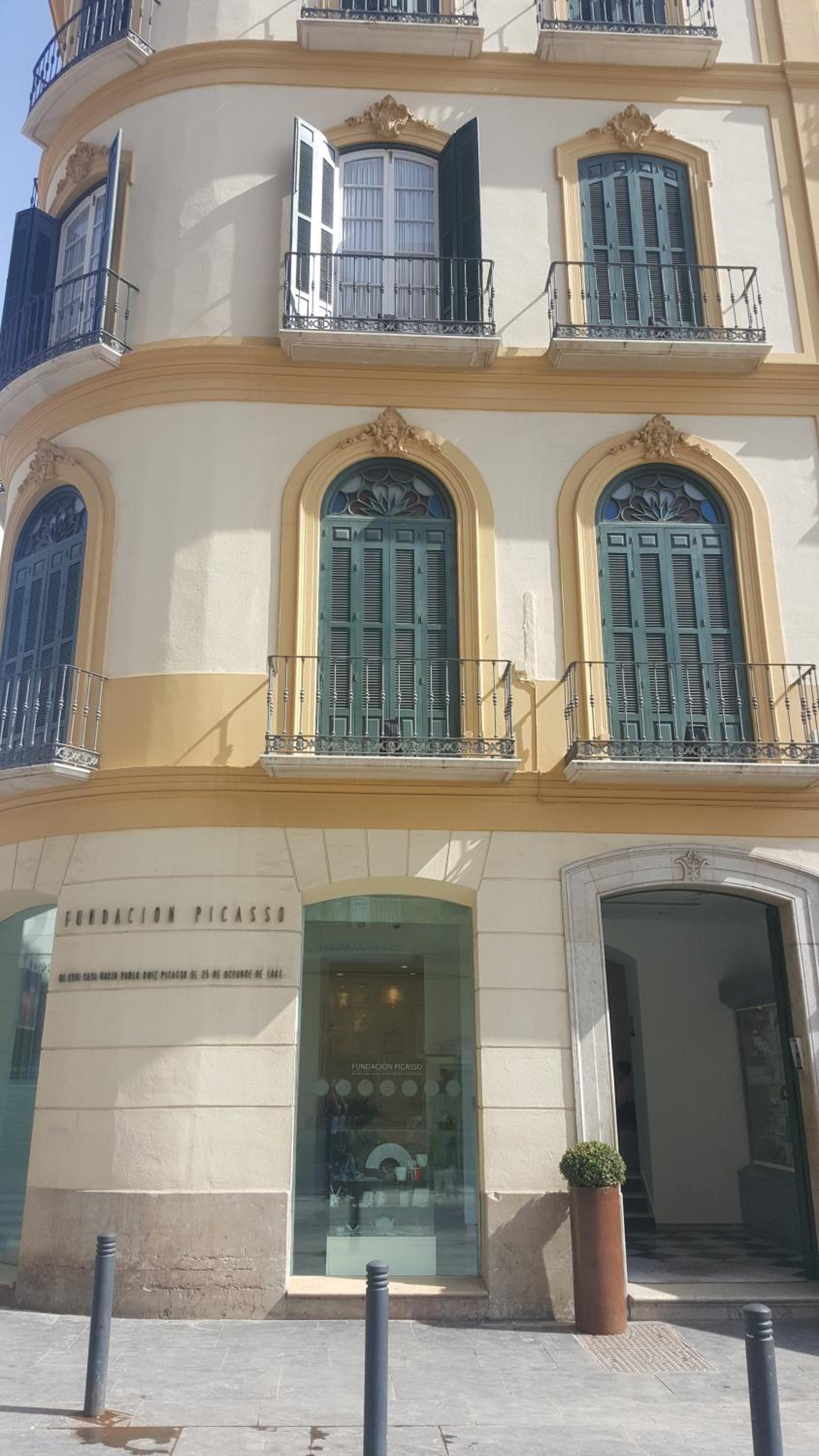 building