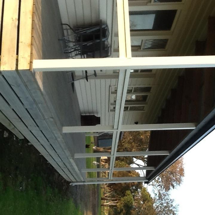 12 Apostles Cottages