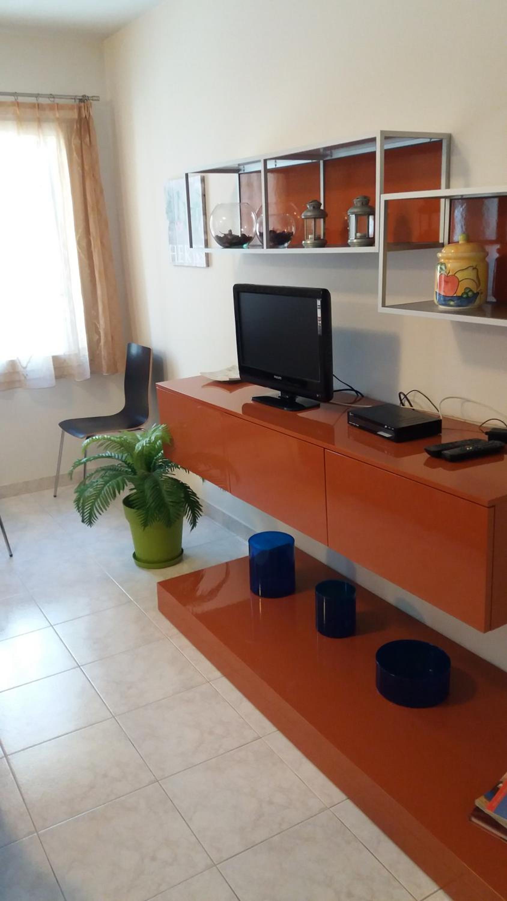 Salvia e Timo Holiday Apartments view 4