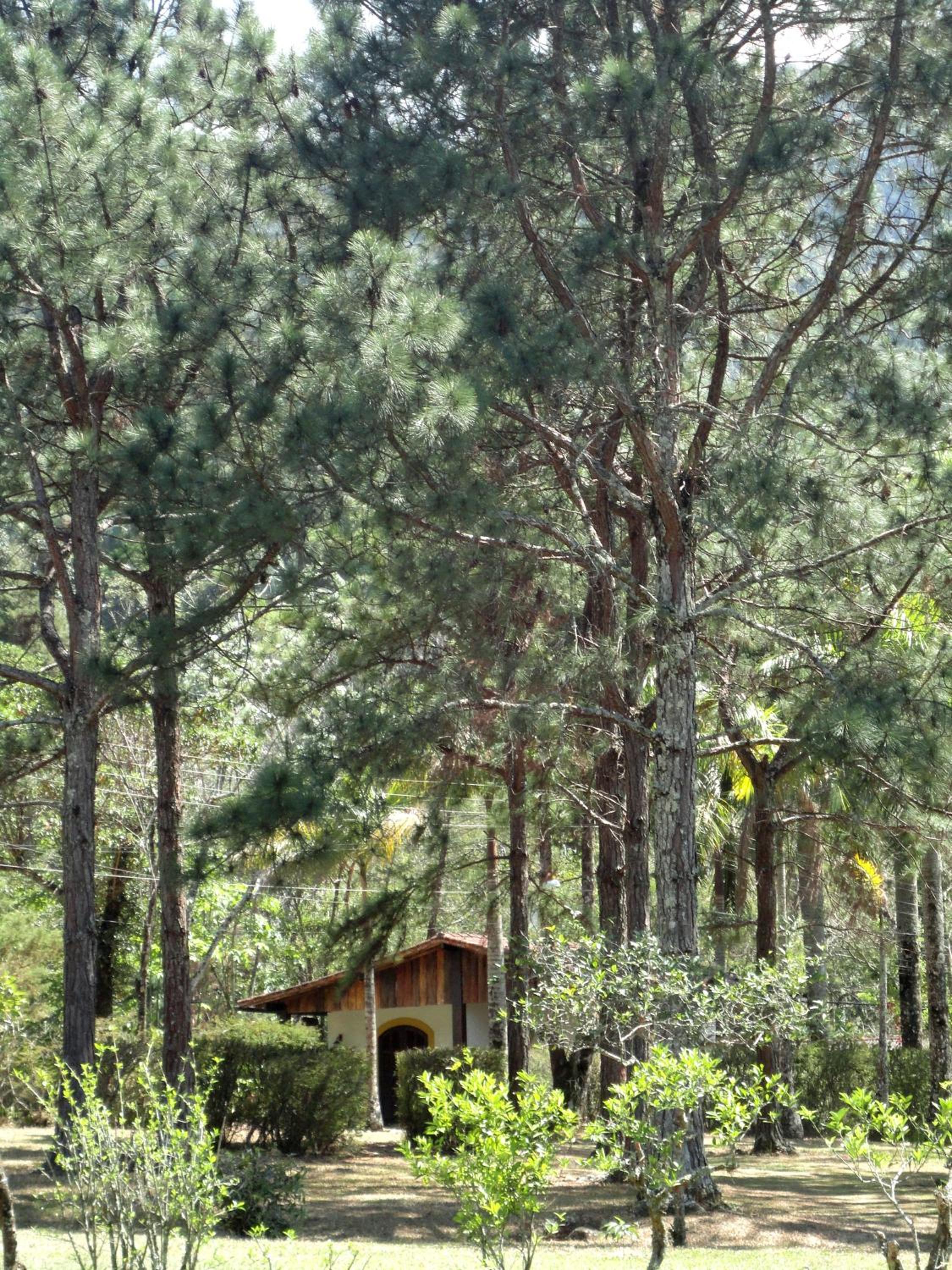 Hotel Pousada Esmeralda