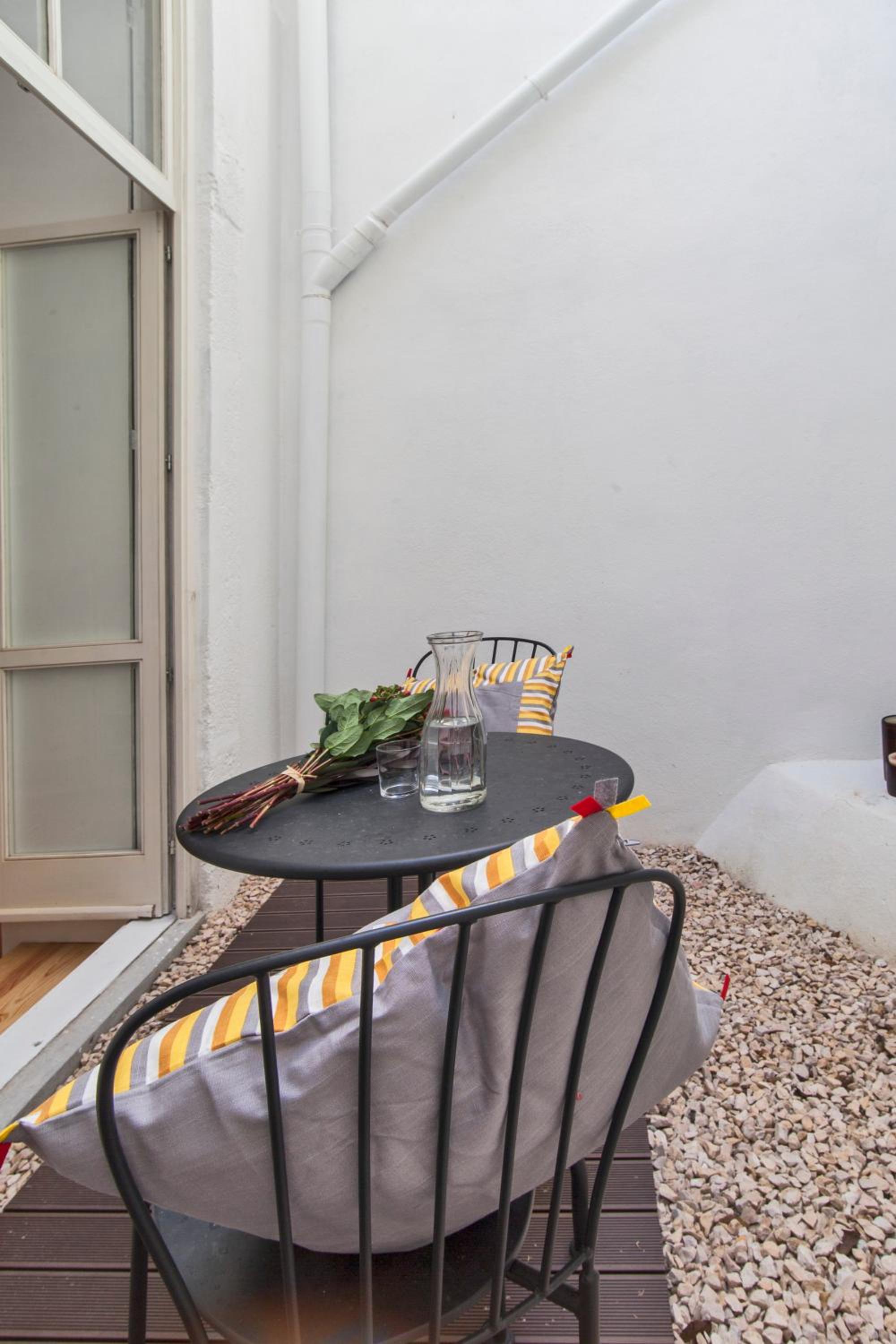 bnapartments Rio