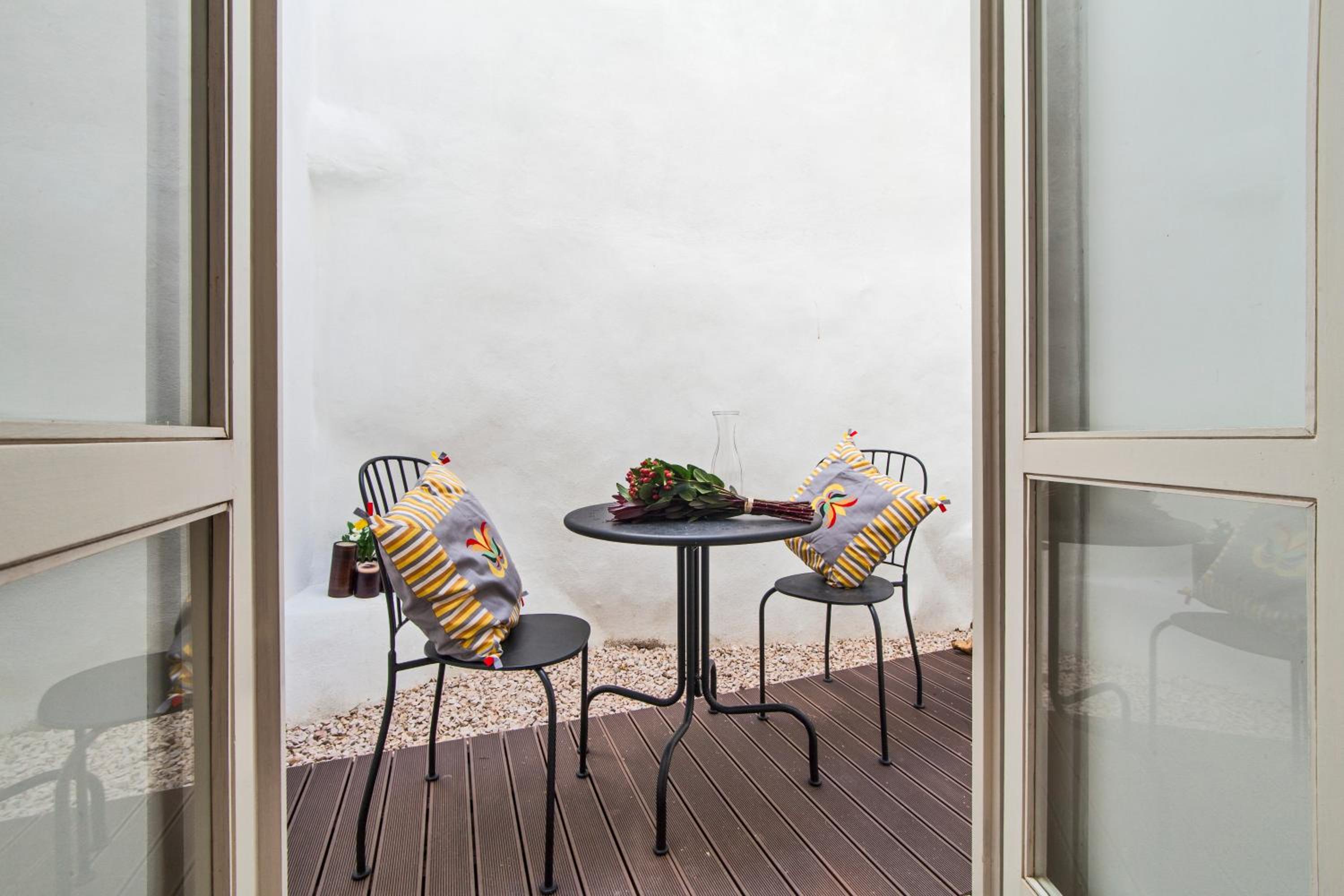 bnapartments Rio