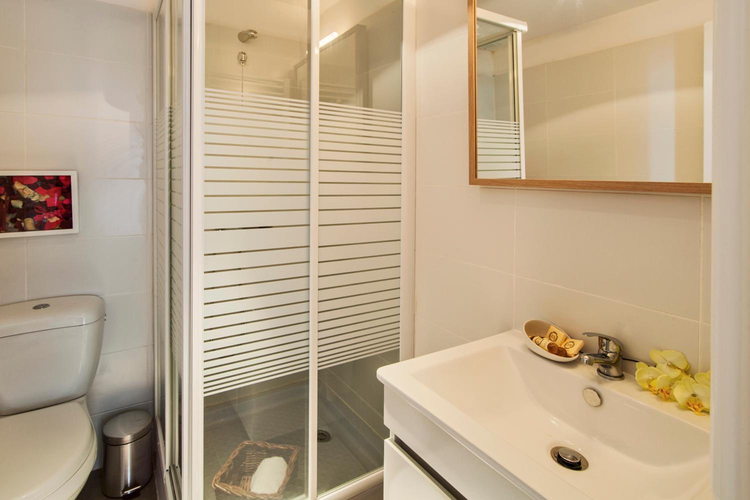 bnapartments Rio